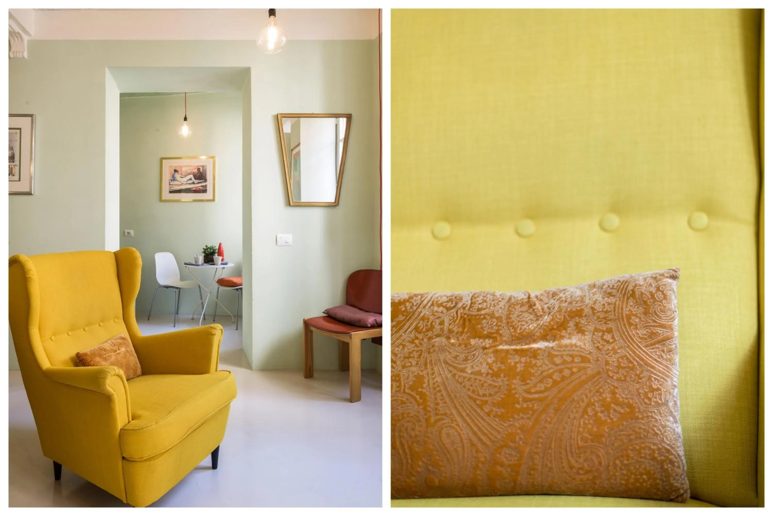 Duomo Luxury Suite - by MyHomeInComo