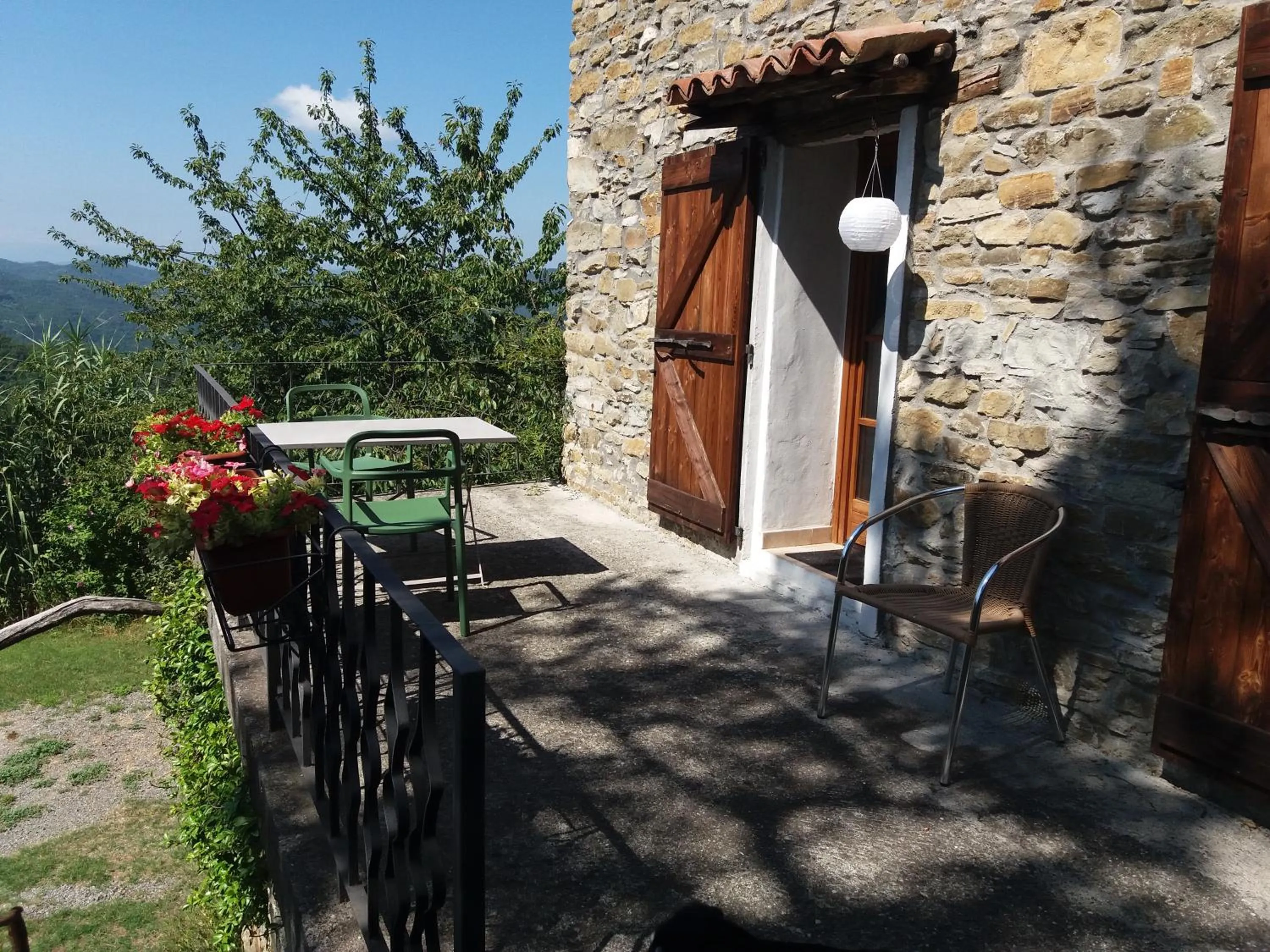 B&B La Civetta