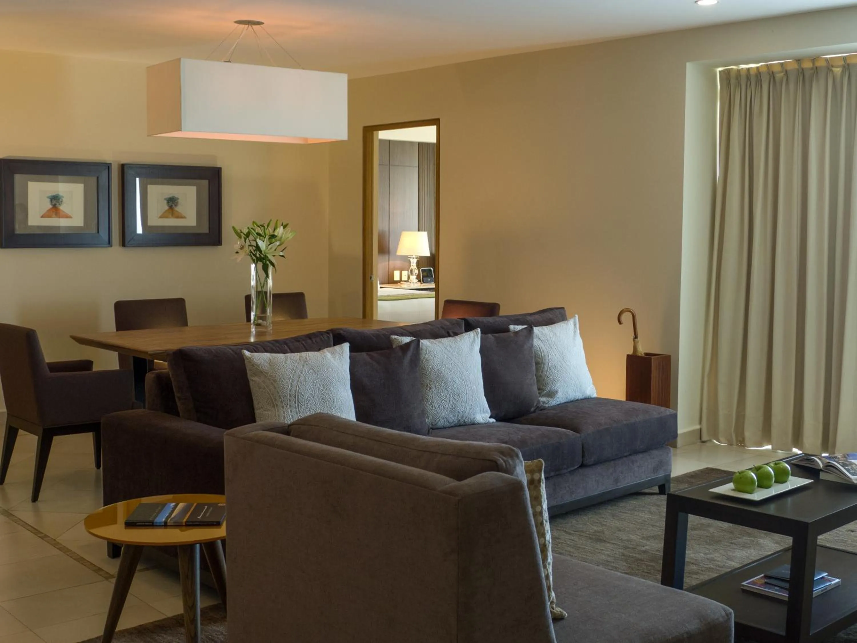 TV and multimedia in Grand Velas Riviera Nayarit-All Inclusive