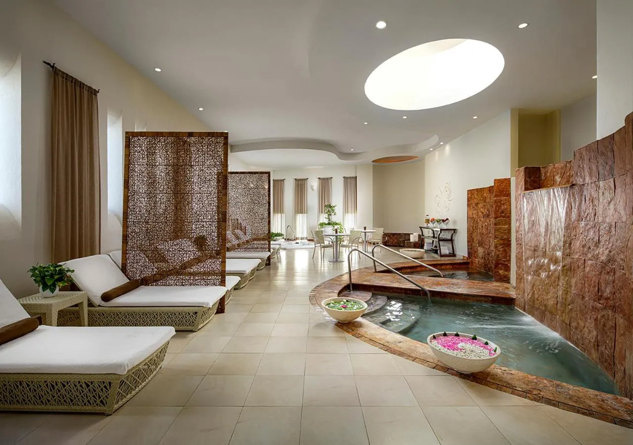 Spa and wellness centre/facilities in Grand Velas Riviera Nayarit-All Inclusive