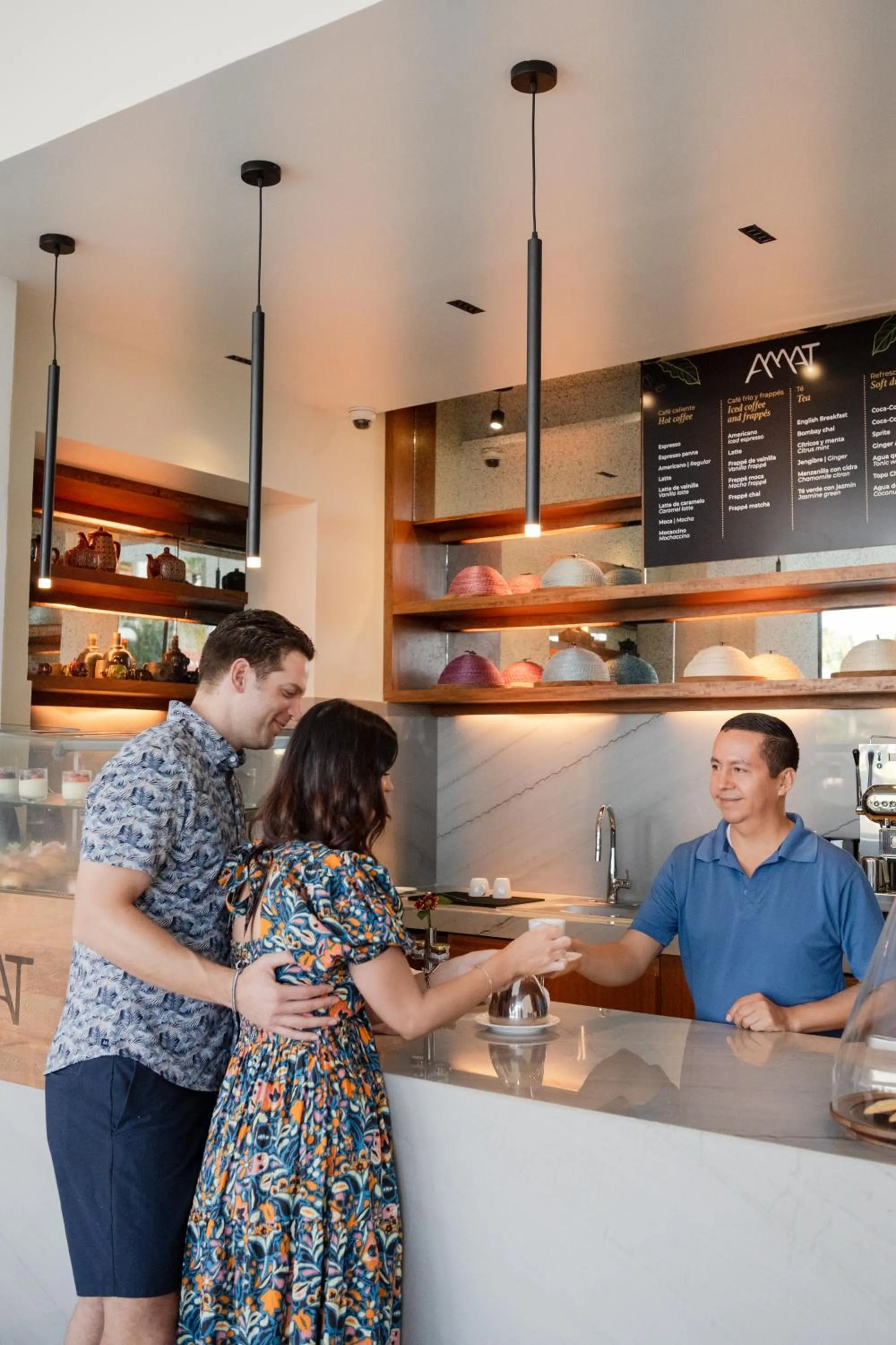 Grand Velas Riviera Nayarit-All Inclusive