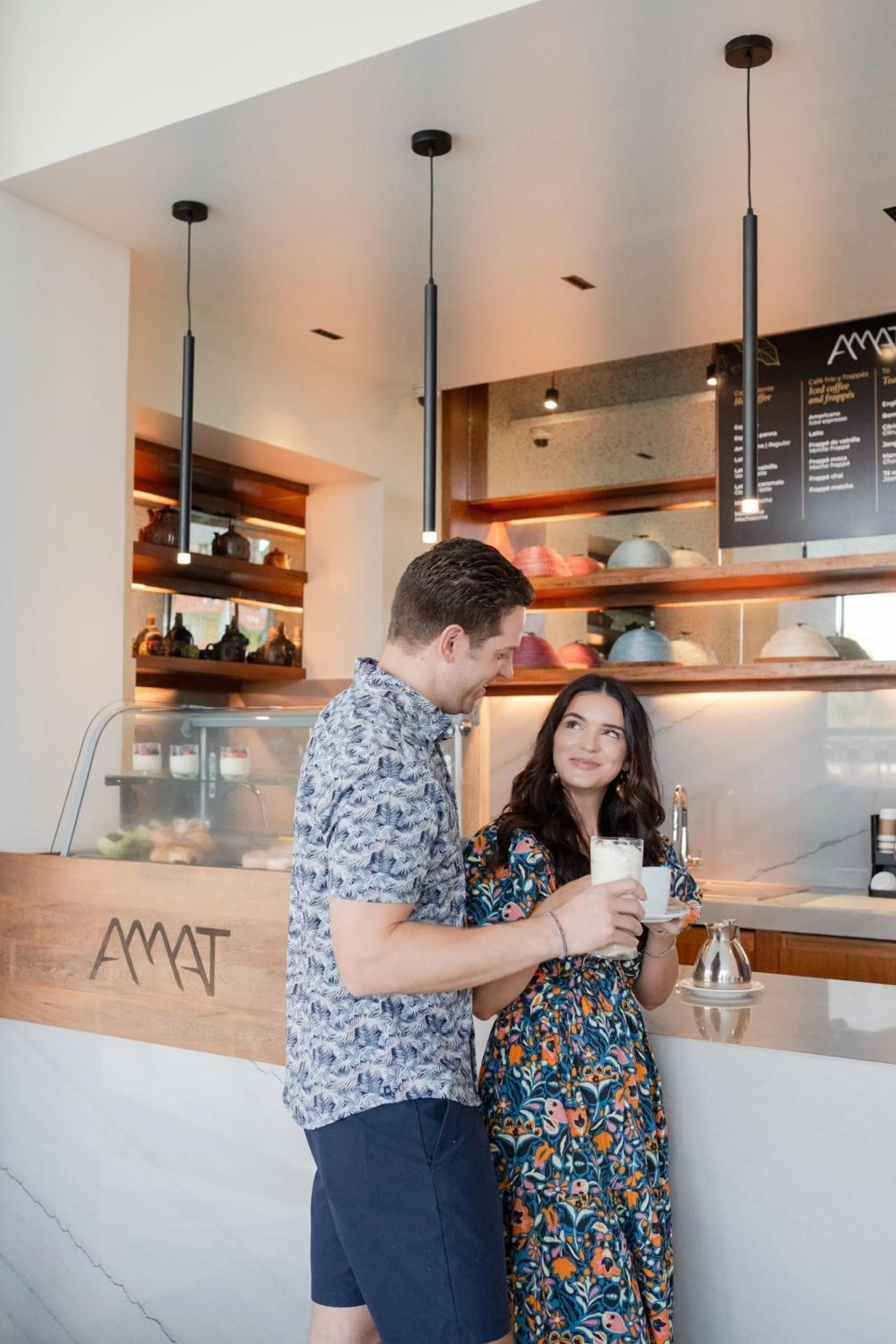 Grand Velas Riviera Nayarit-All Inclusive