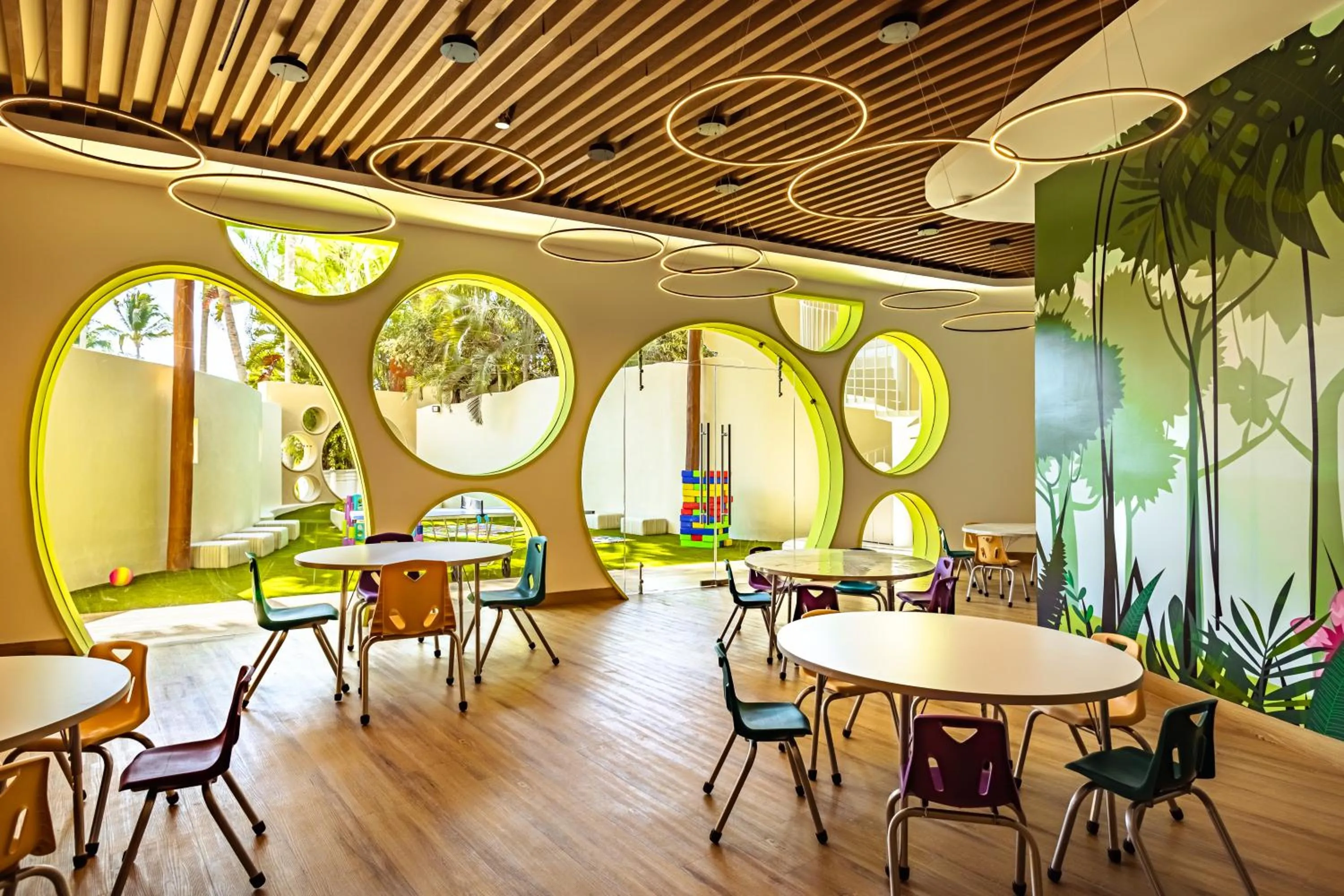 Grand Velas Riviera Nayarit-All Inclusive