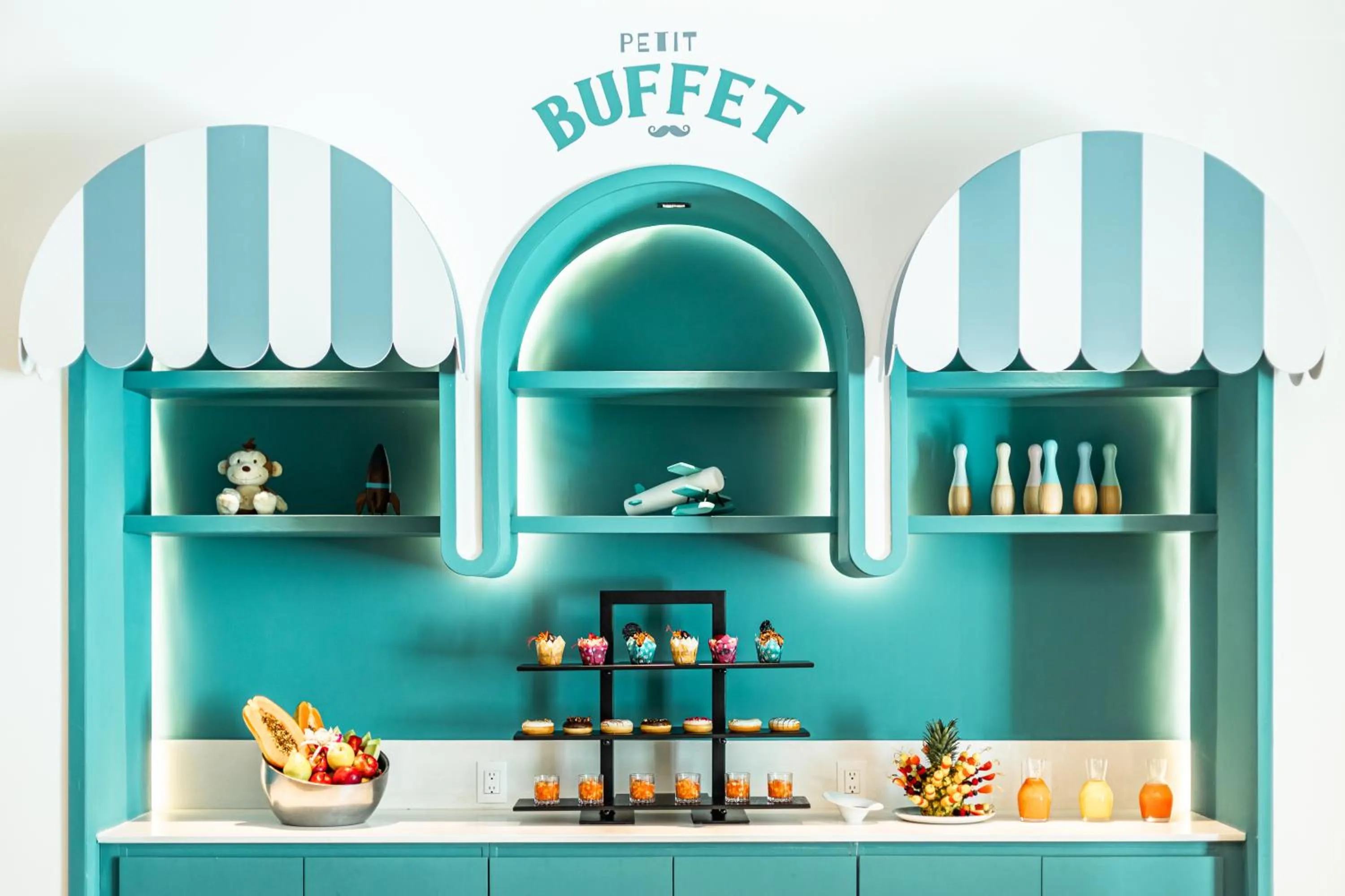 Grand Velas Riviera Nayarit-All Inclusive