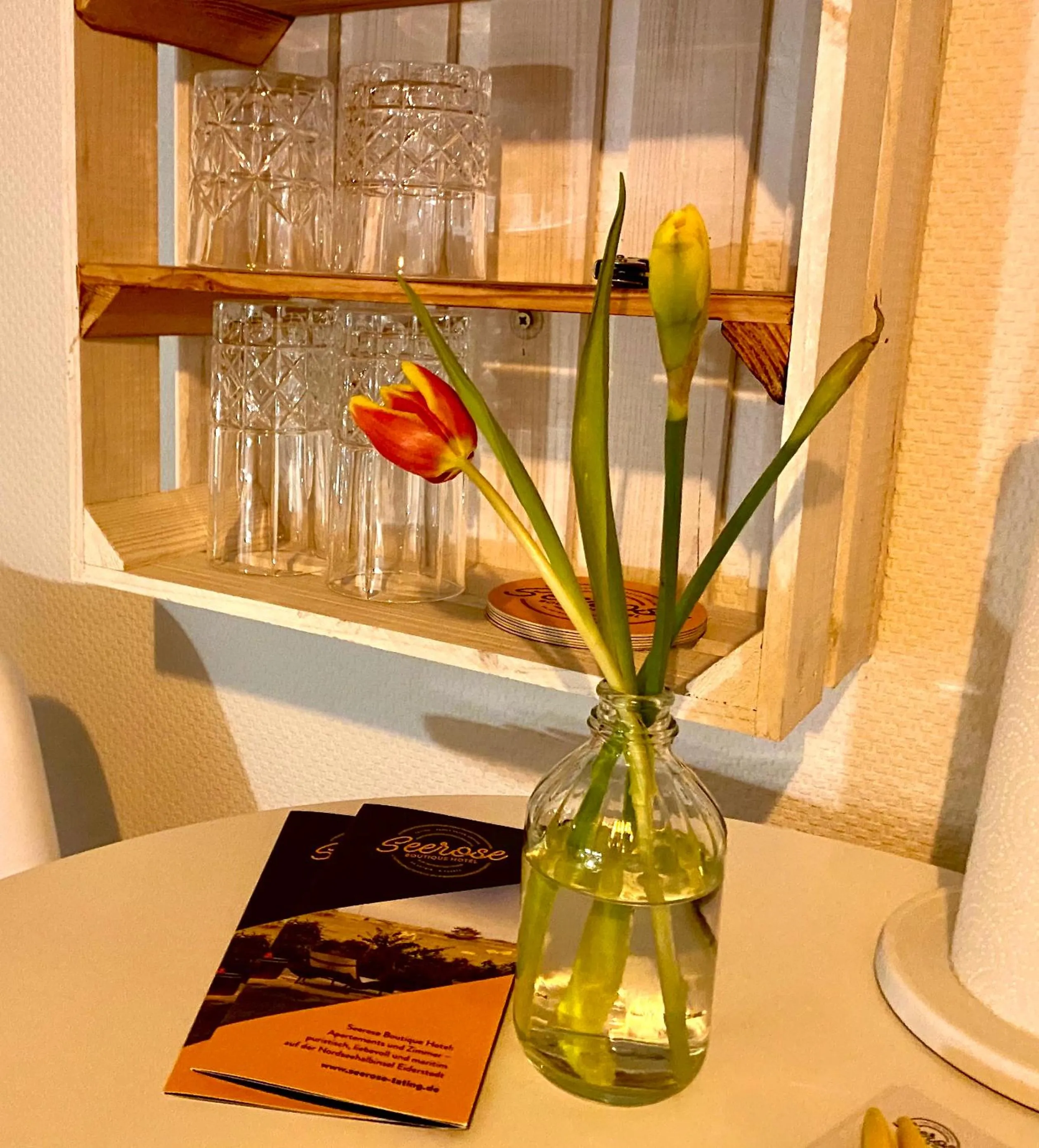 Other in Seerose Boutique-Pension