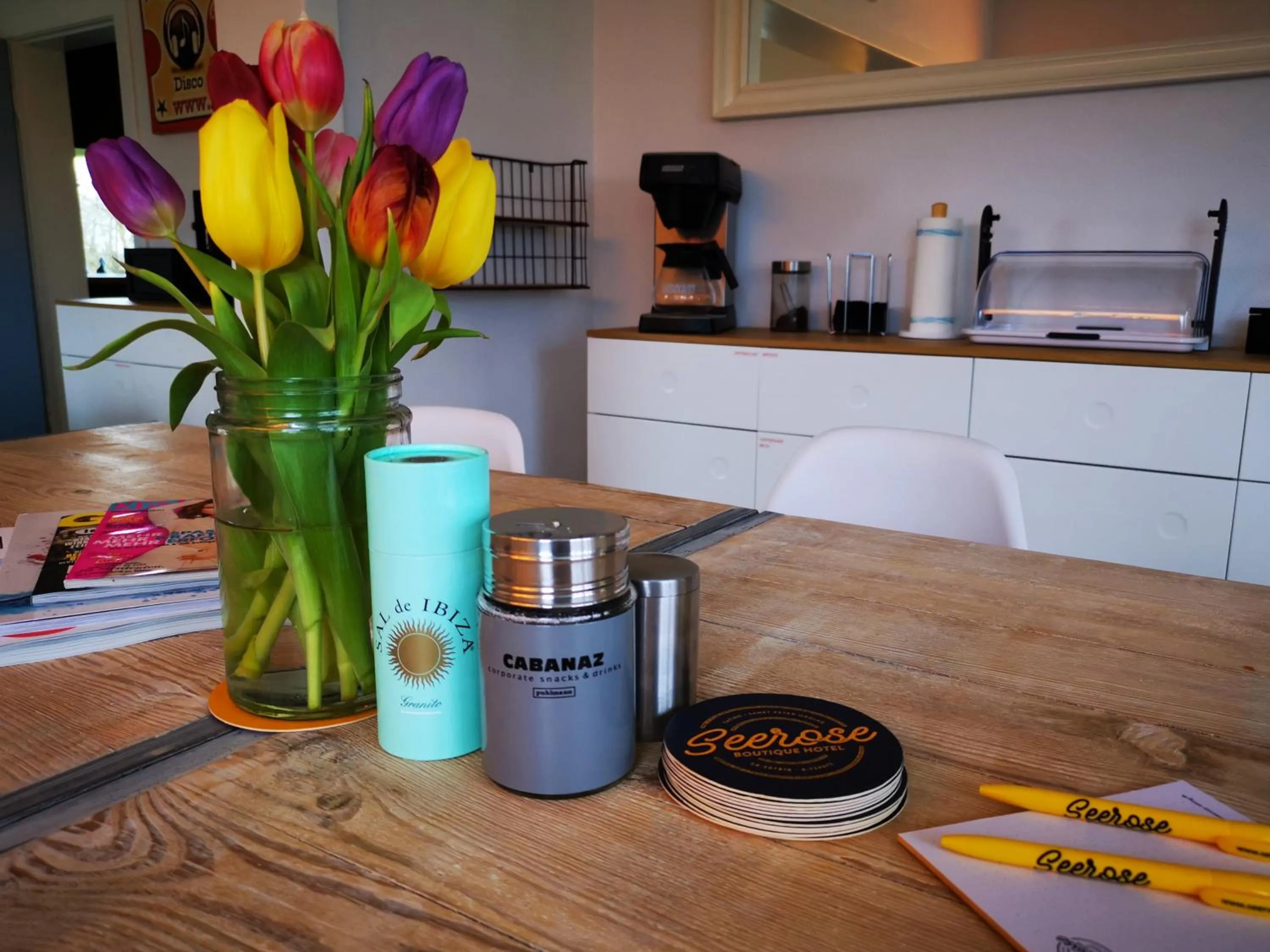 Other in Seerose Boutique-Pension