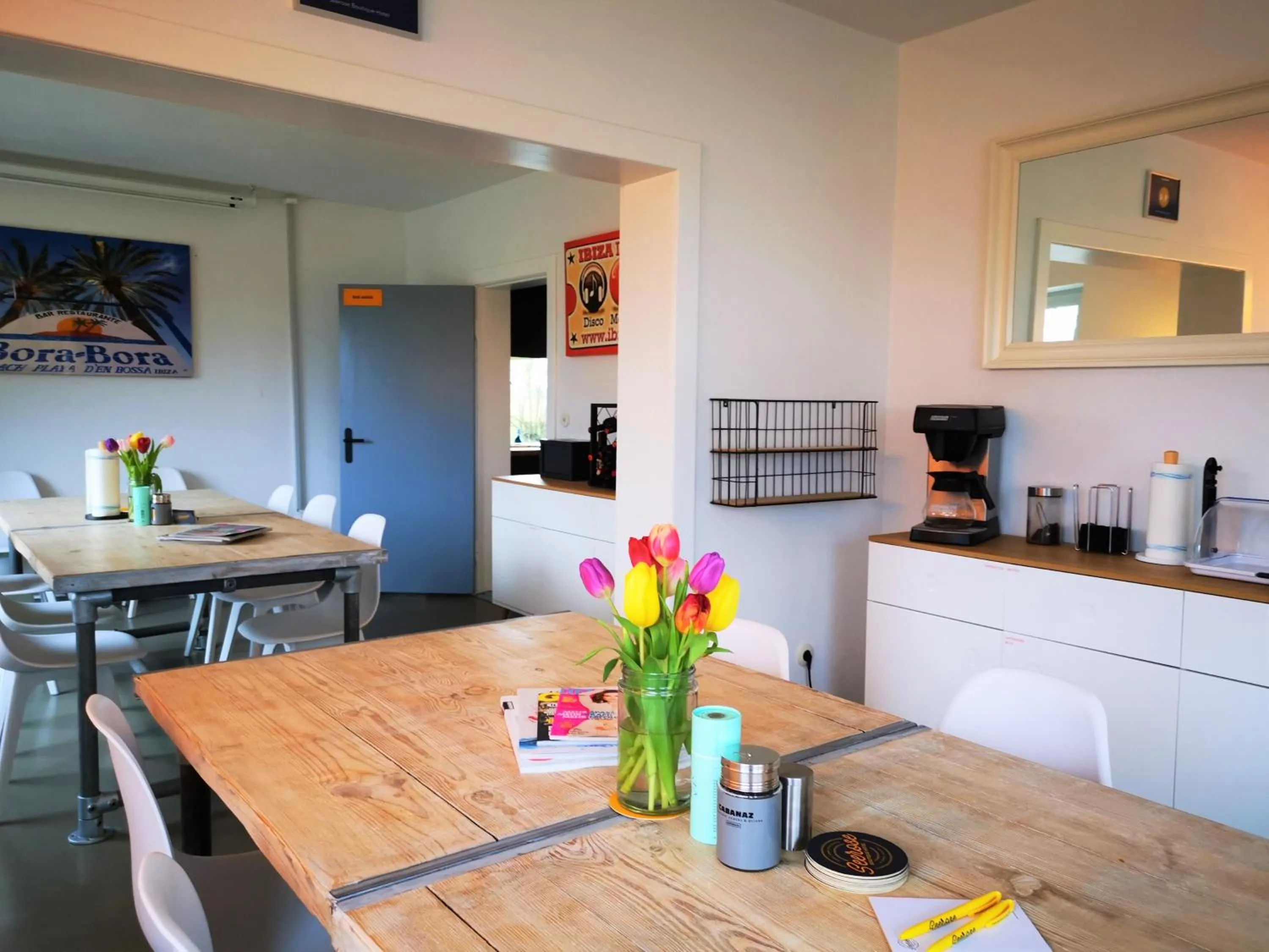 Other in Seerose Boutique-Pension