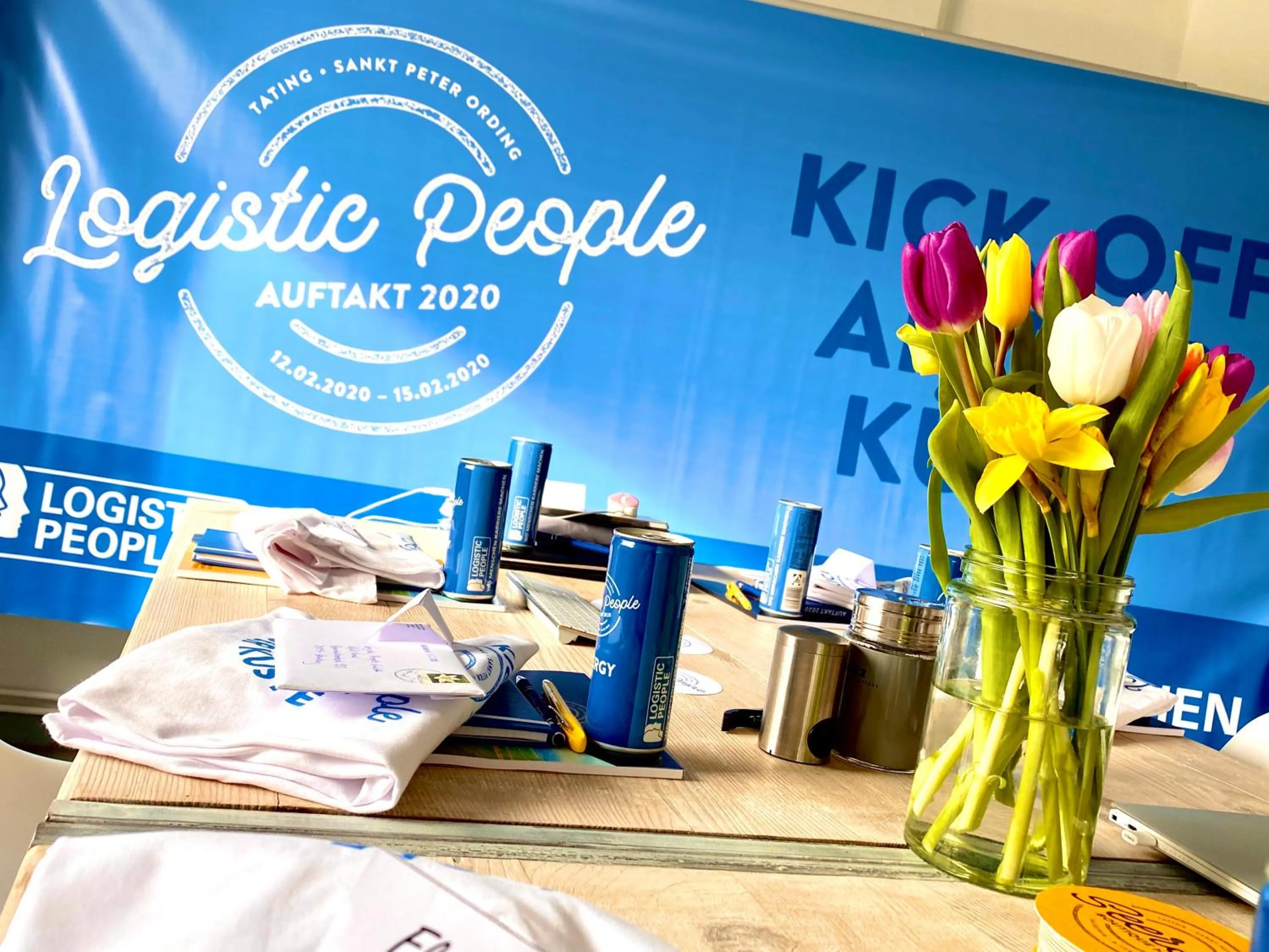 Meeting/conference room in Seerose Boutique-Pension