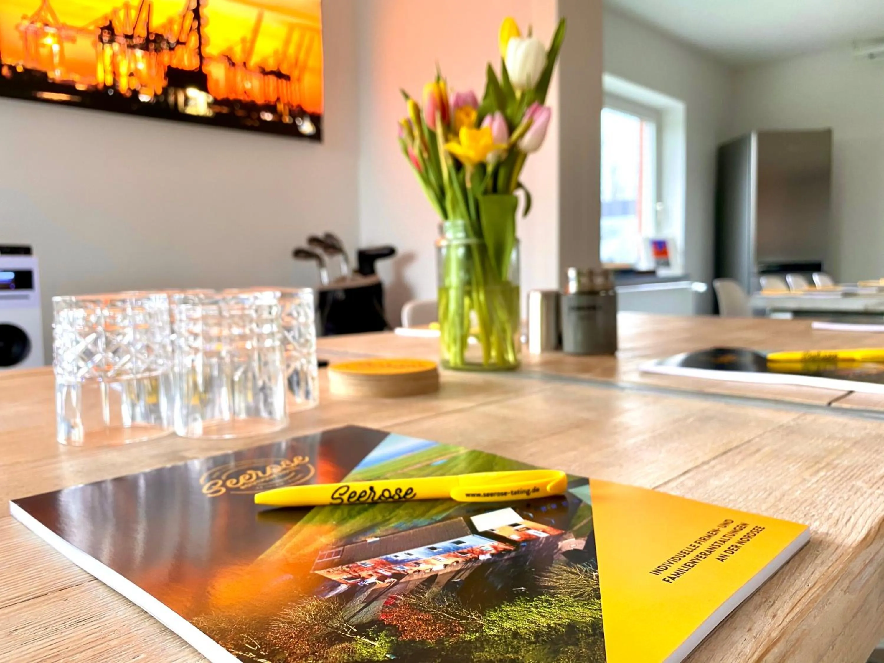 Other in Seerose Boutique-Pension