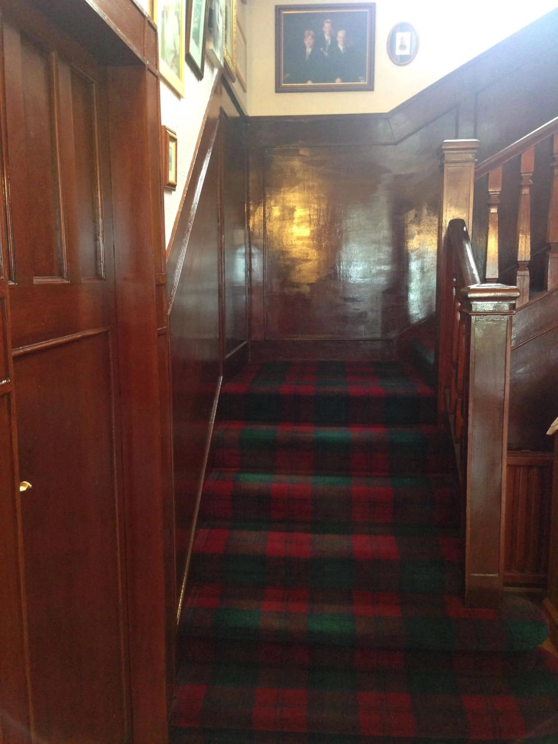 "Stunning Sea-Views" at Wetherby Nairn