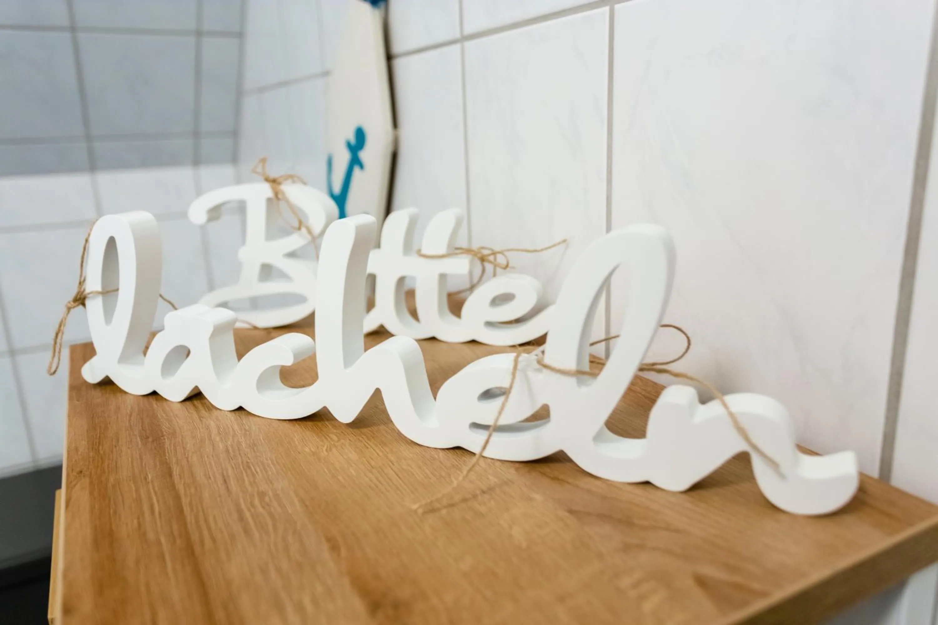 Decorative detail in Gasthof Obere Mühle