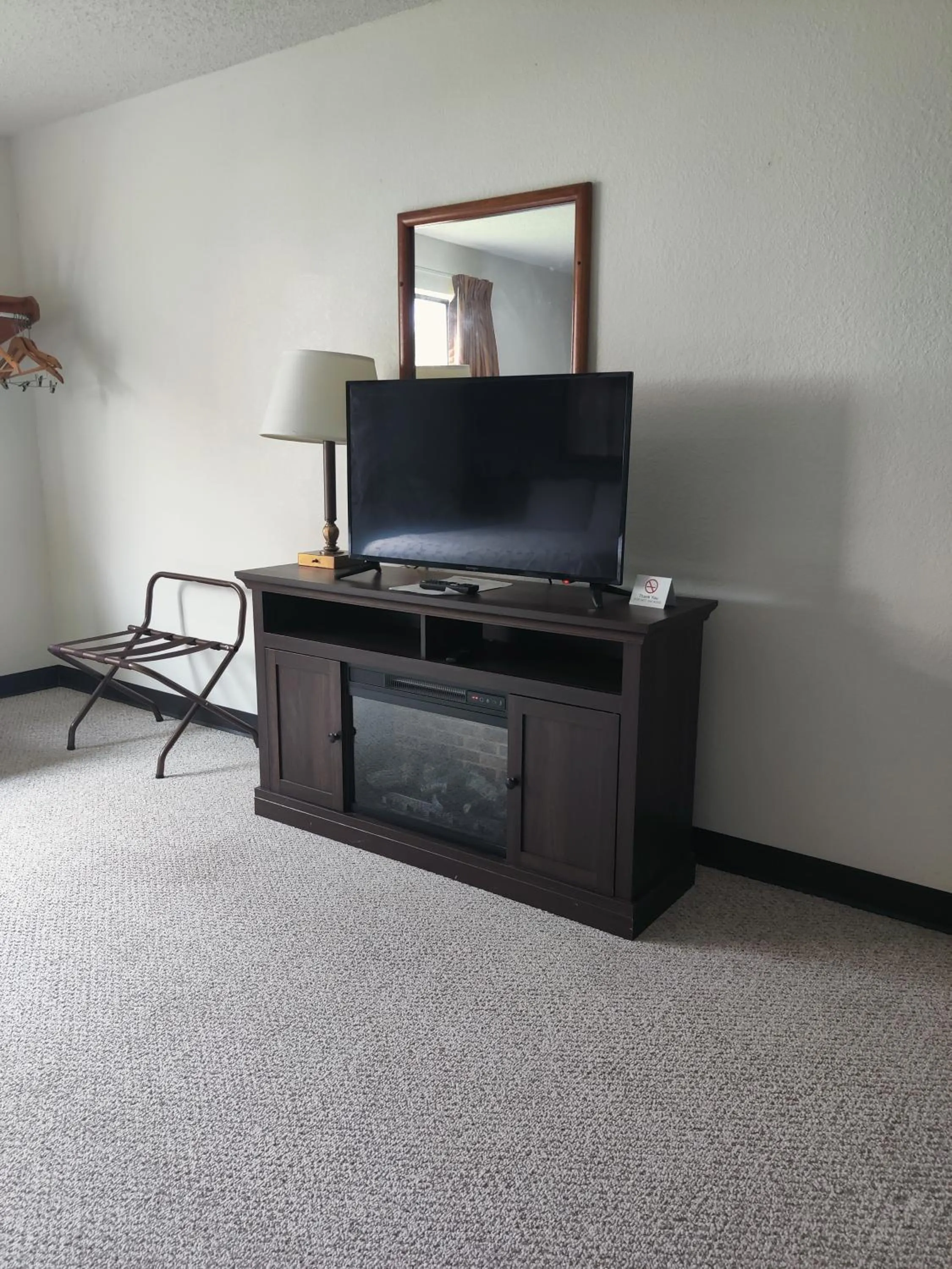 America's Best Value Inn & Suites International Falls