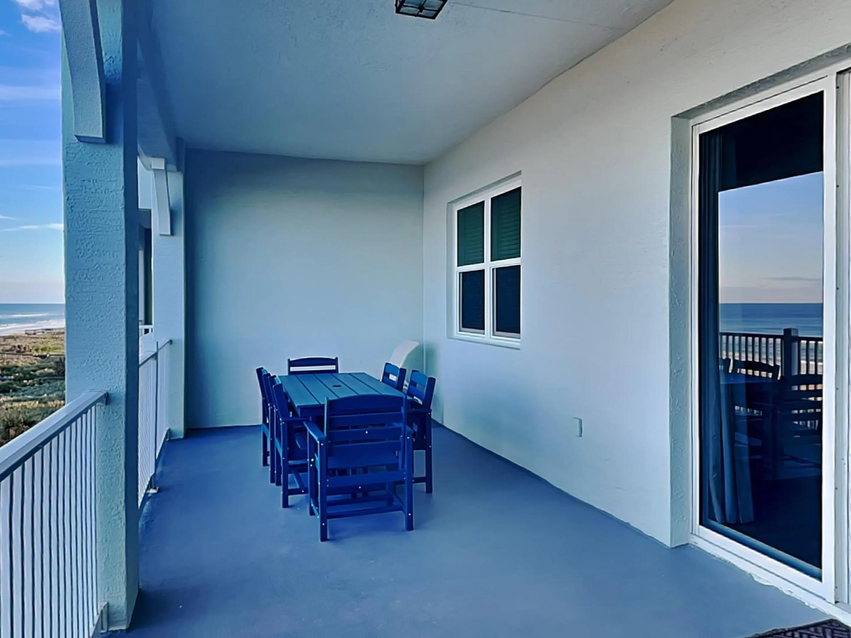 843 Cinnamon Beach, 3 Bedroom, Pet Friendly, Ocean Front, 2 Pools, Sleeps 8