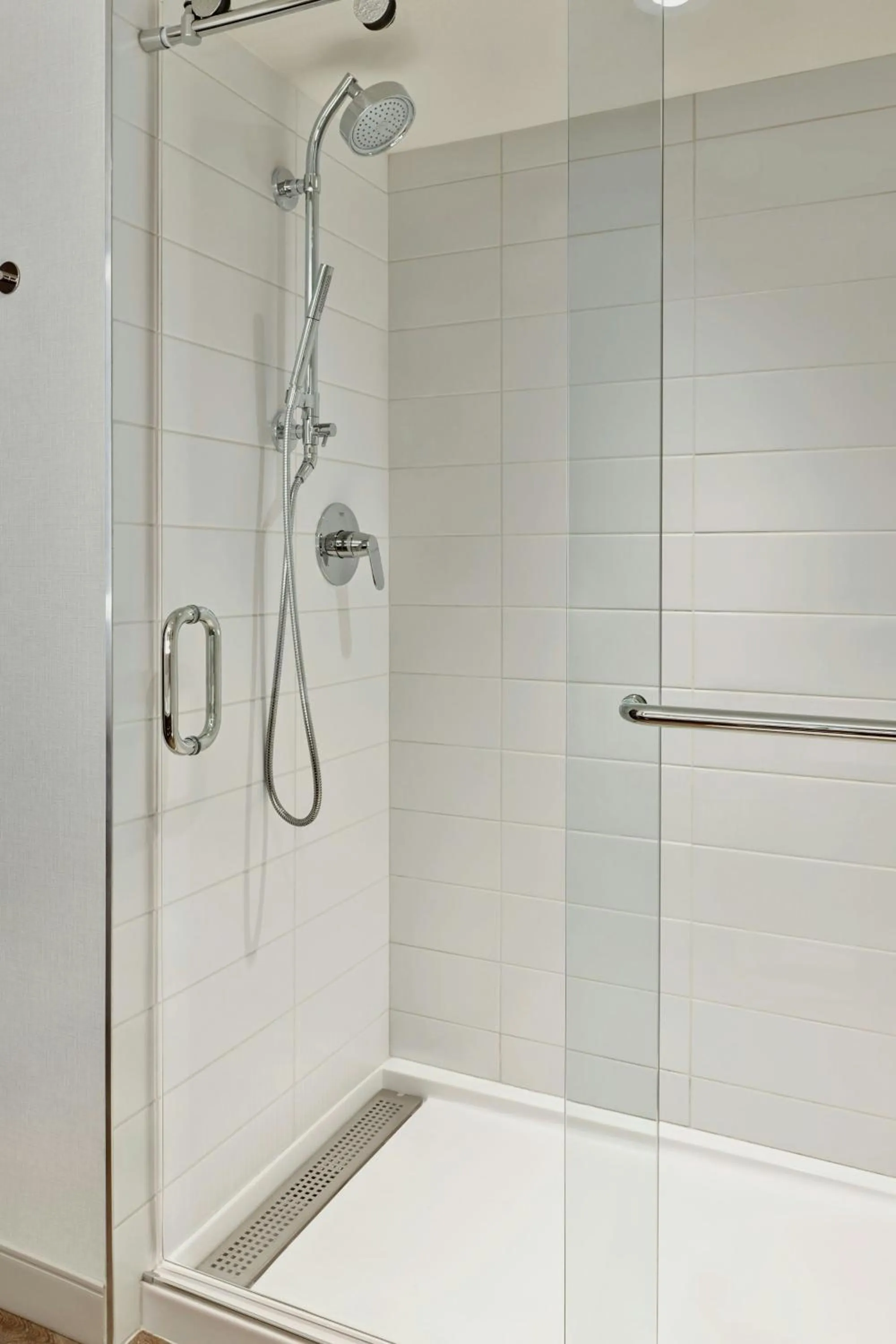 Bathroom in Delta Hotels by Marriott Denver Thornton