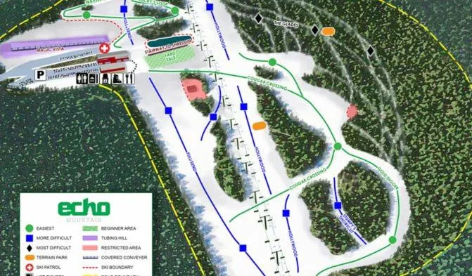 Skiing in Delta Hotels by Marriott Denver Thornton