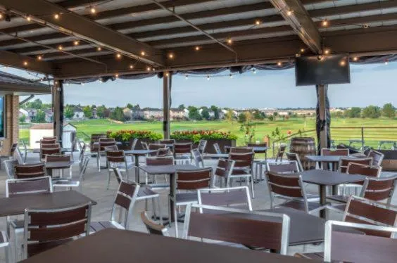 Golfcourse in Delta Hotels by Marriott Denver Thornton