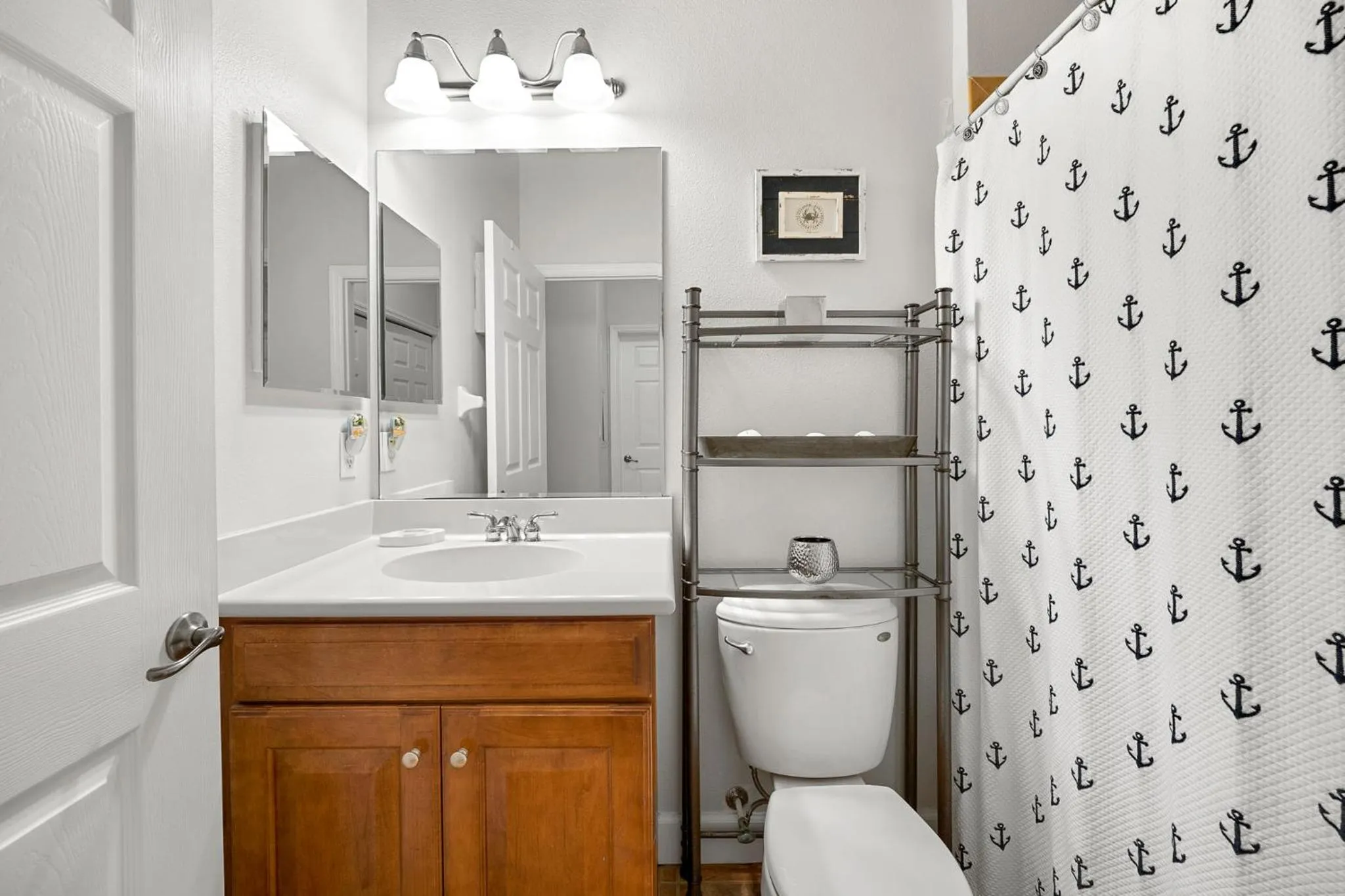 Bathroom in 832 Cinnamon Beach
