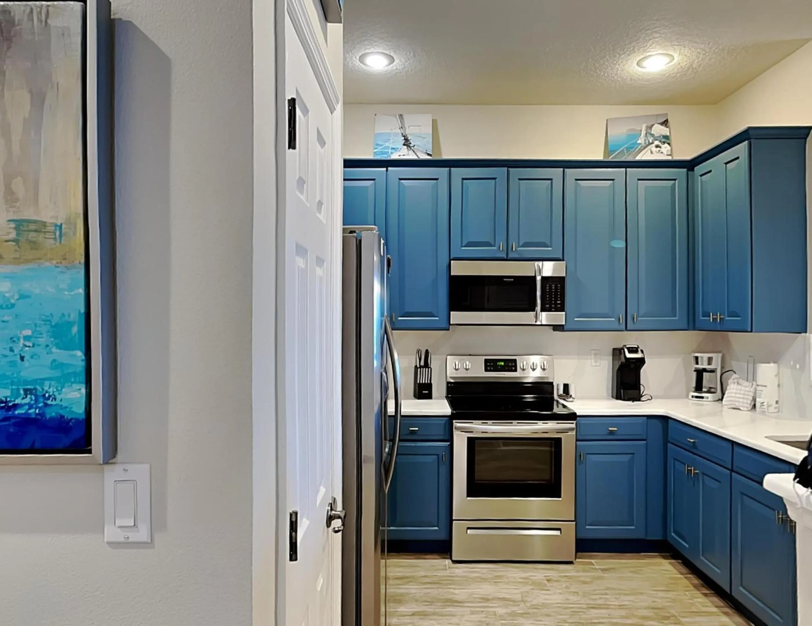 Property building in 832 Cinnamon Beach