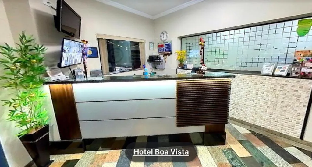 Hotel Boa Vista by Carlton