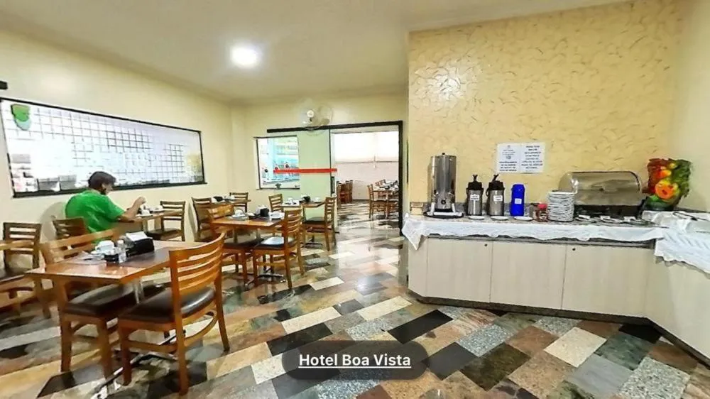 Hotel Boa Vista by Carlton