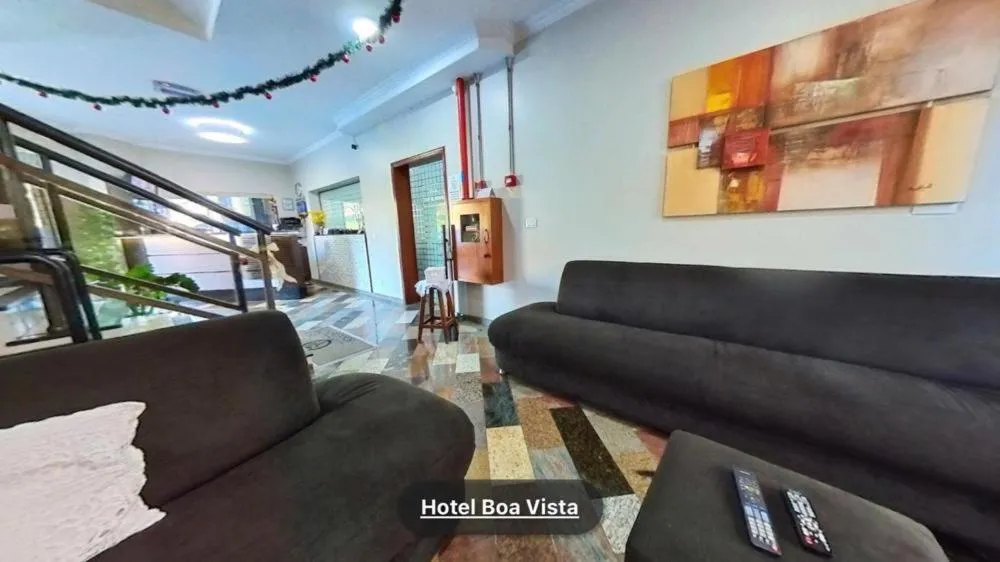 Hotel Boa Vista by Carlton