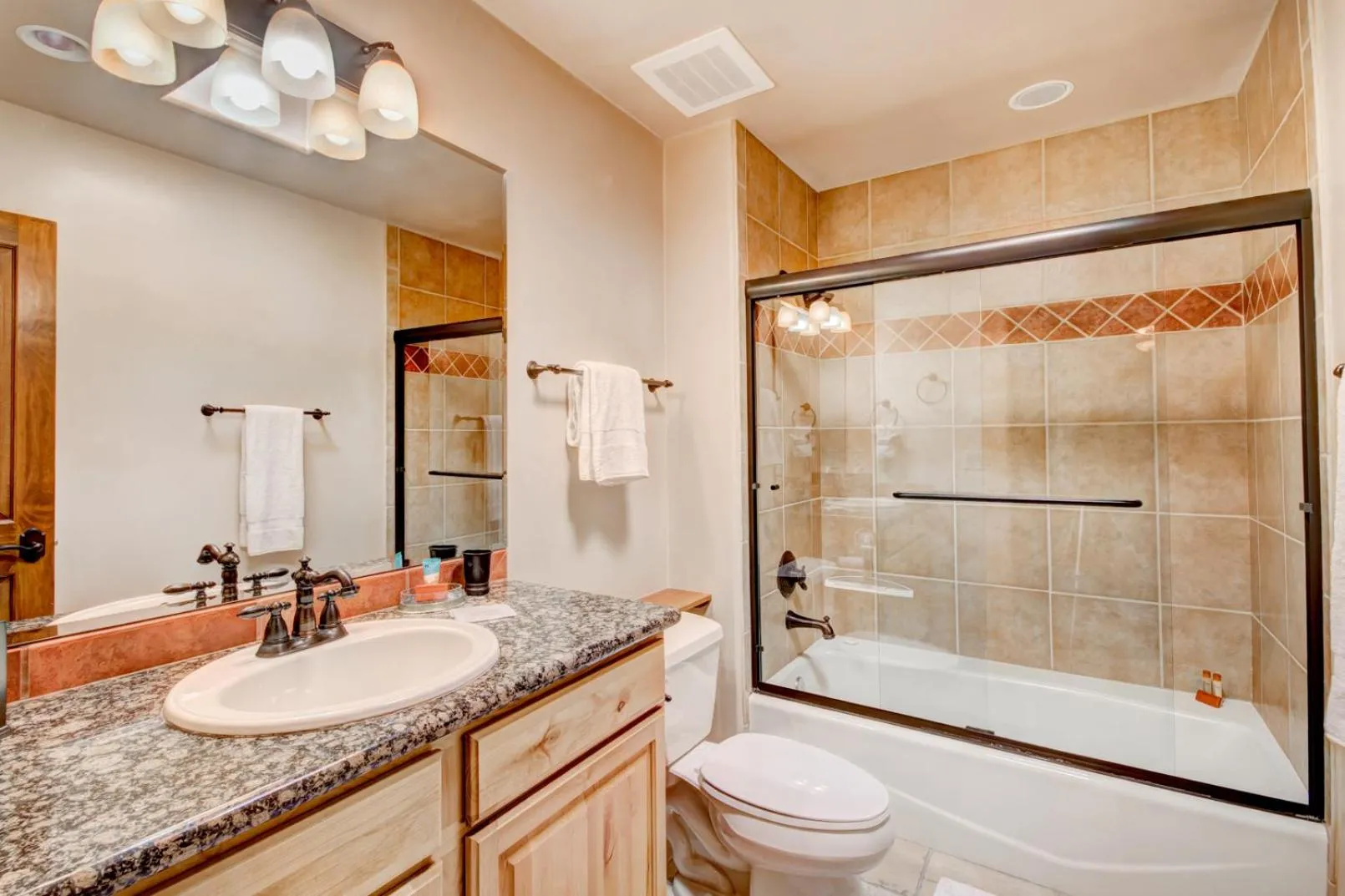 El Corazon de Santa Fe