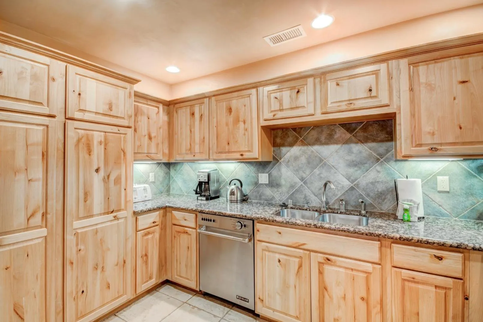 El Corazon de Santa Fe