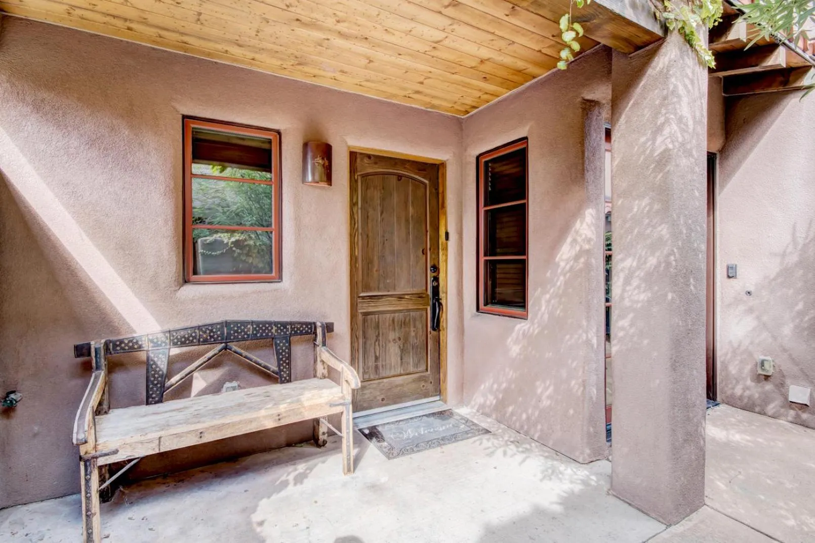 El Corazon de Santa Fe