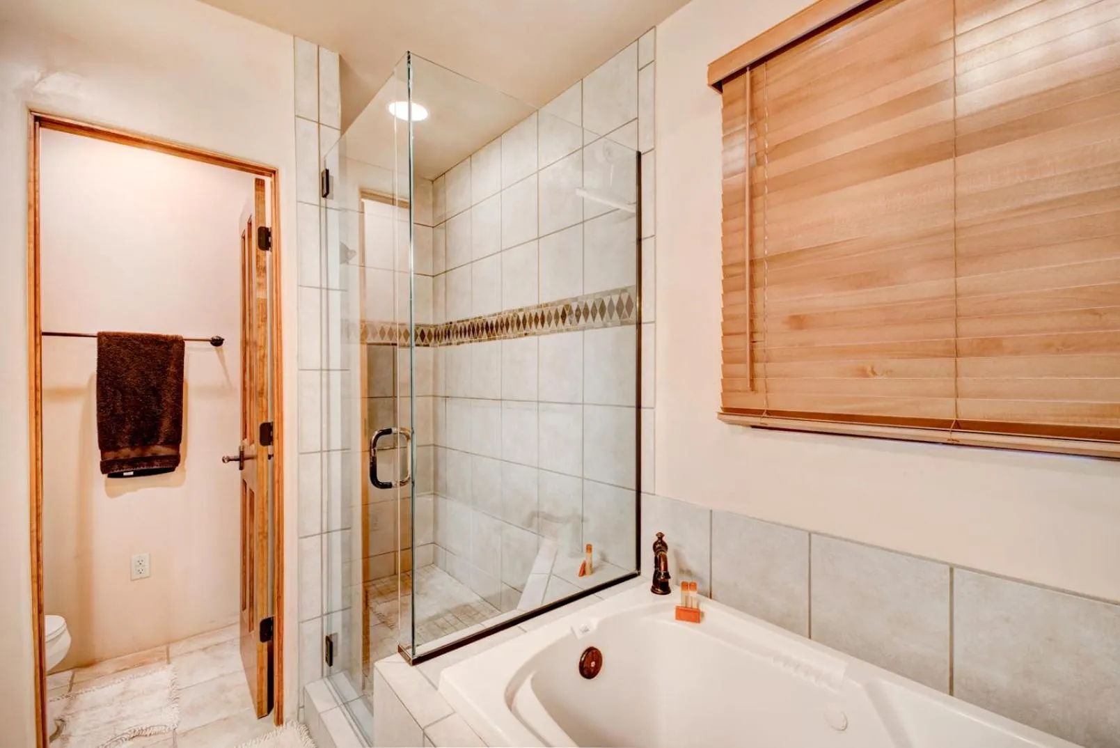 El Corazon de Santa Fe