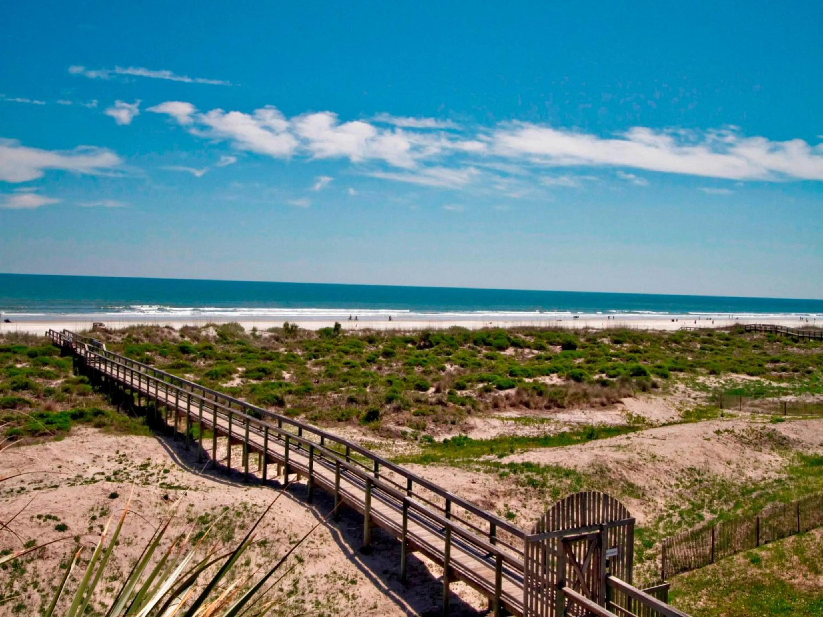 Property building in Sea Place 11209