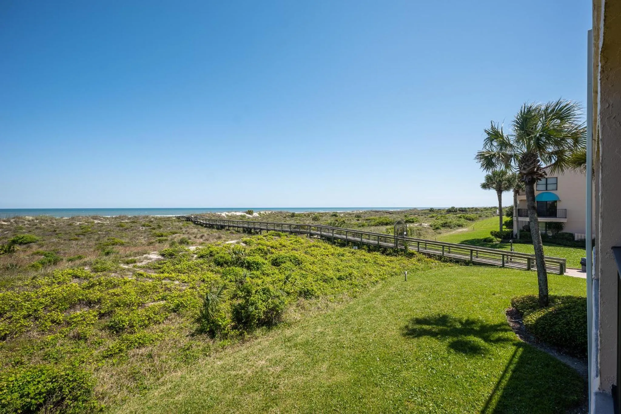 Property building in Sea Place 11209