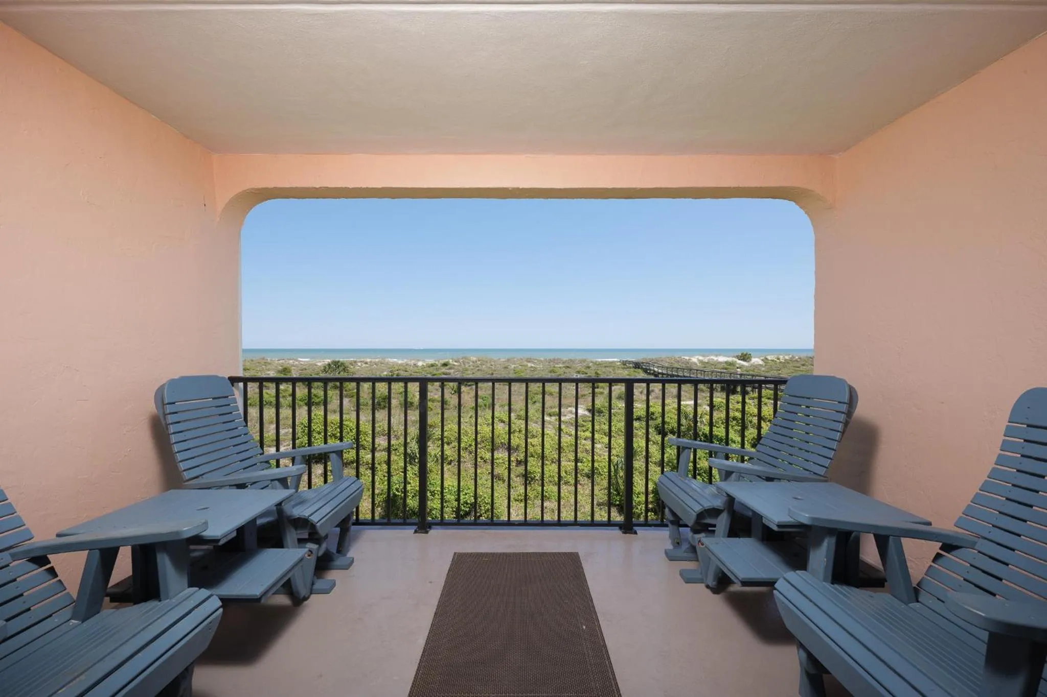 Property building in Sea Place 11209