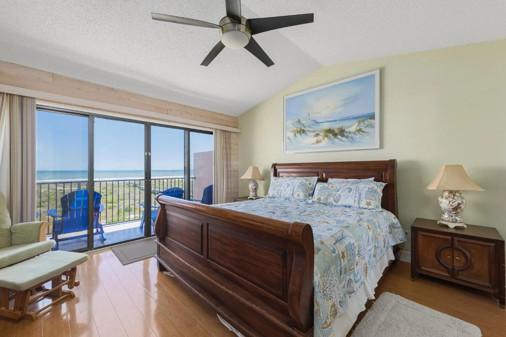 Property building, Bed in Sea Place 11209