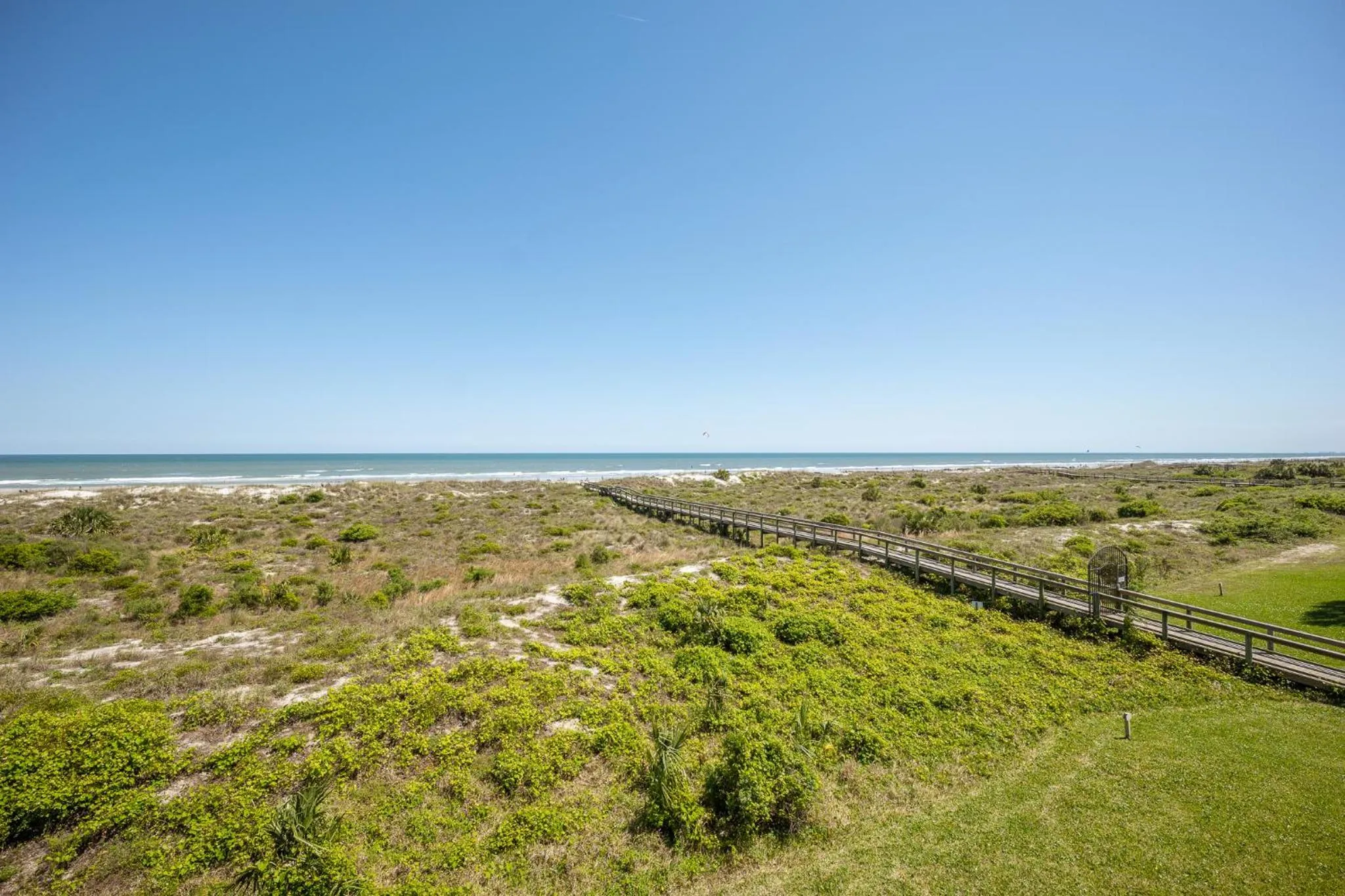 Beach in Sea Place 11209