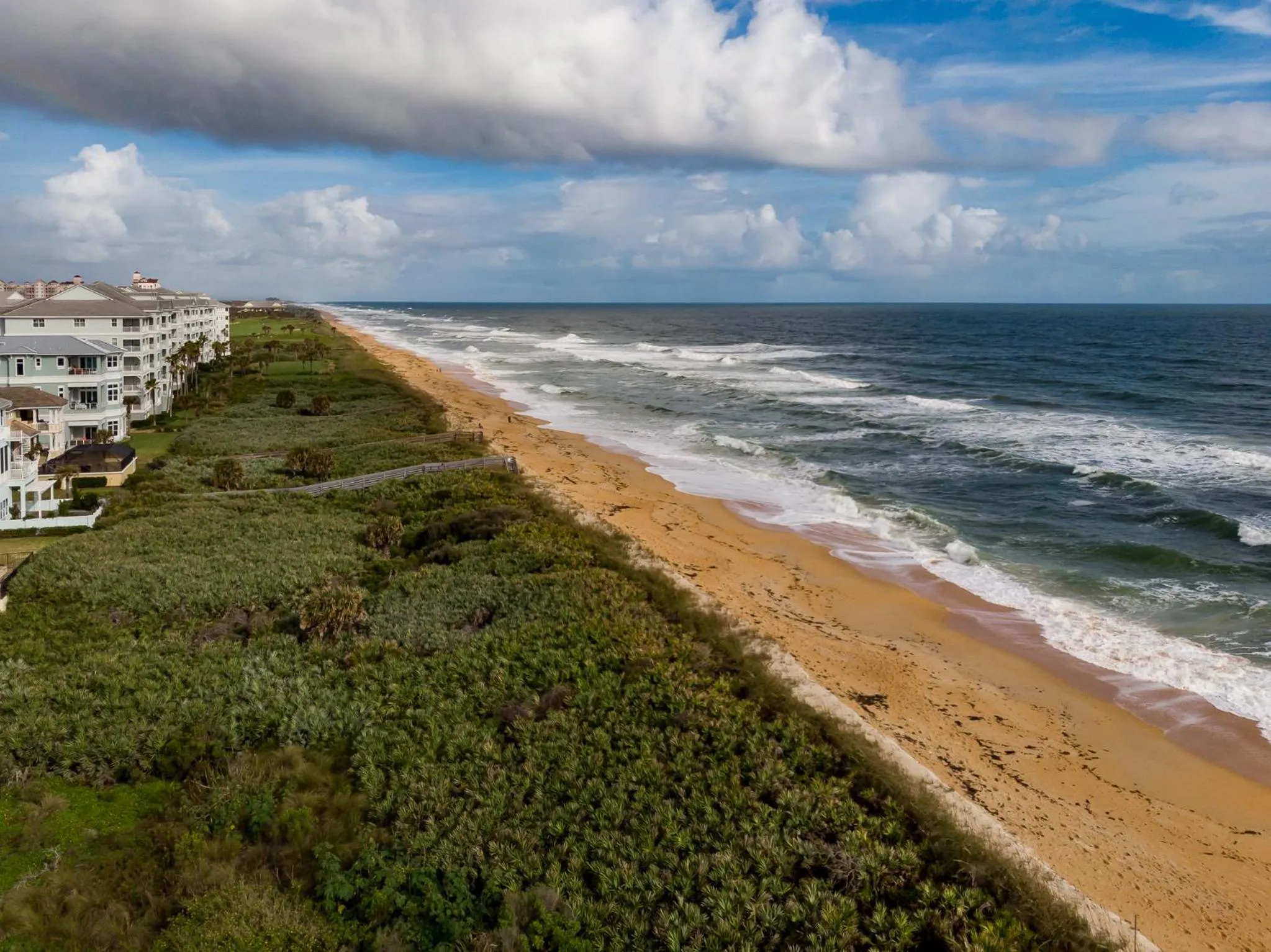 Beach in 734 Cinnamon Beach