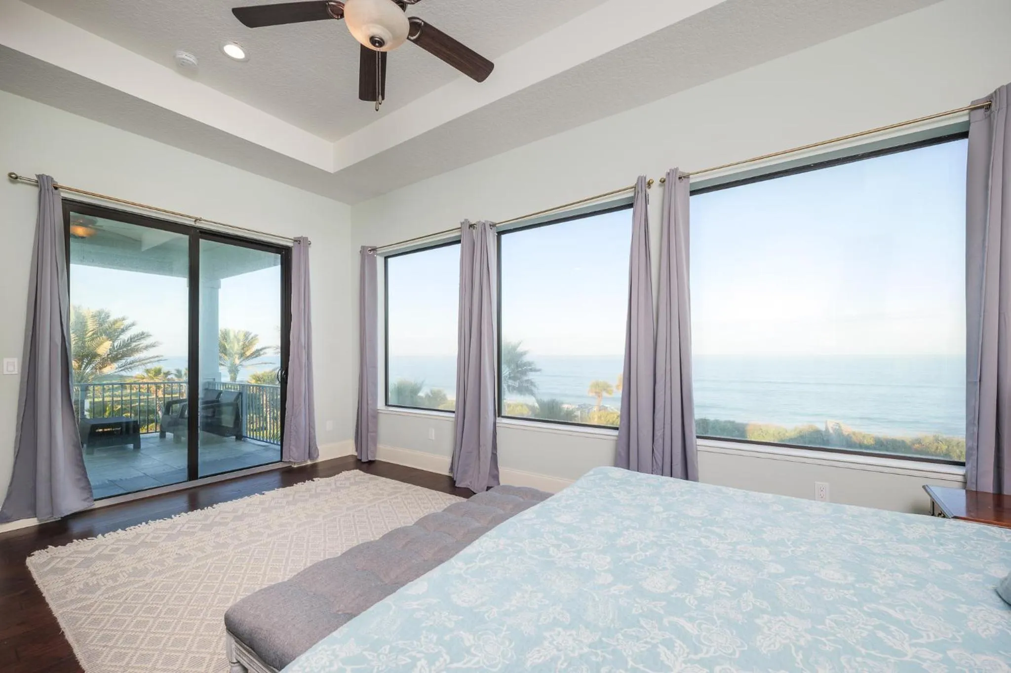 Bedroom, Bed in Cinnamon Beach Nautilus