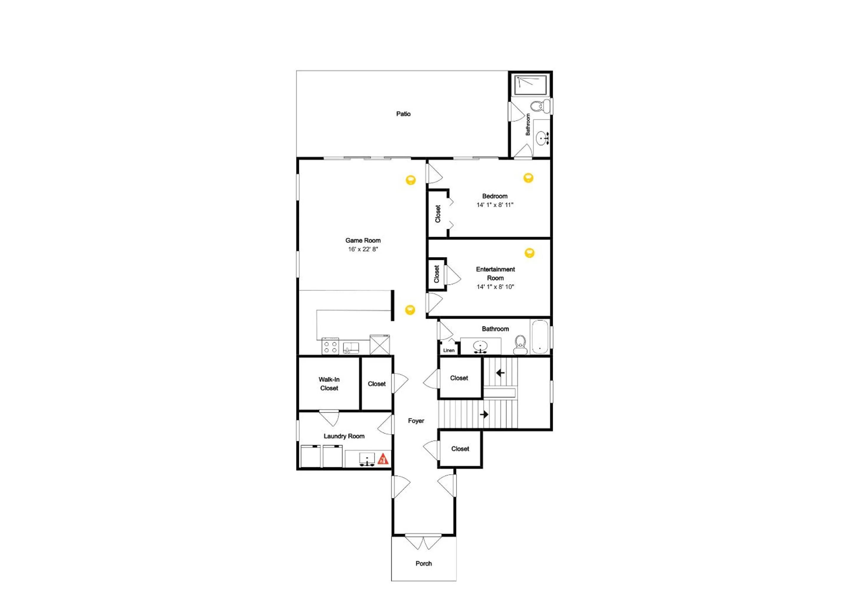 Cinnamon Beach Nautilus