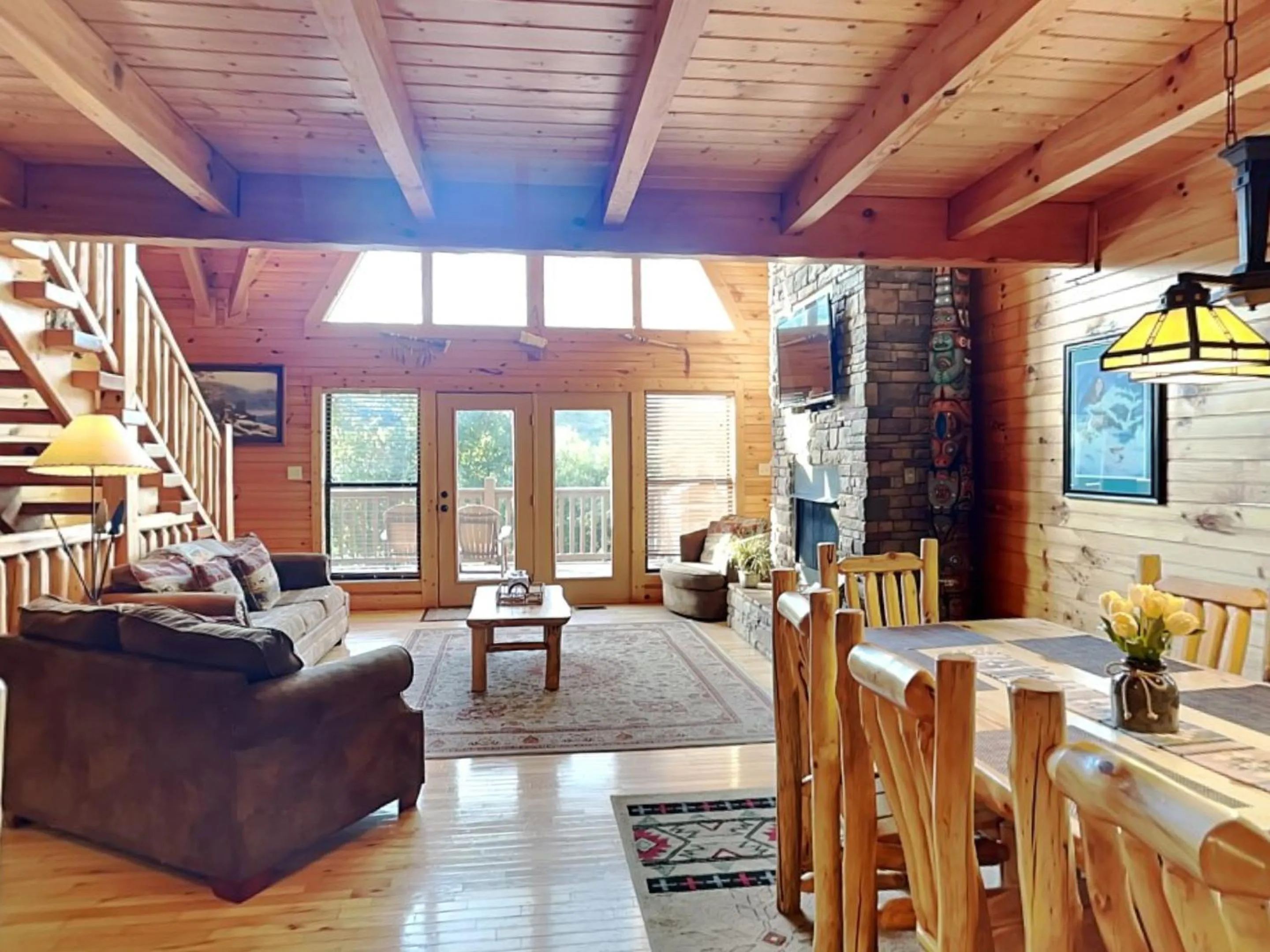 Property building in A Majestic View III