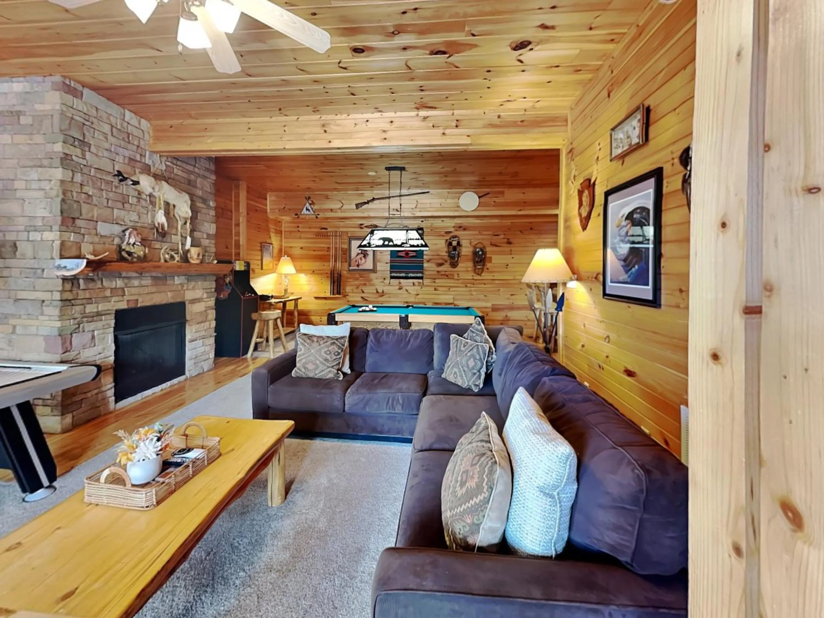 Property building in A Majestic View III