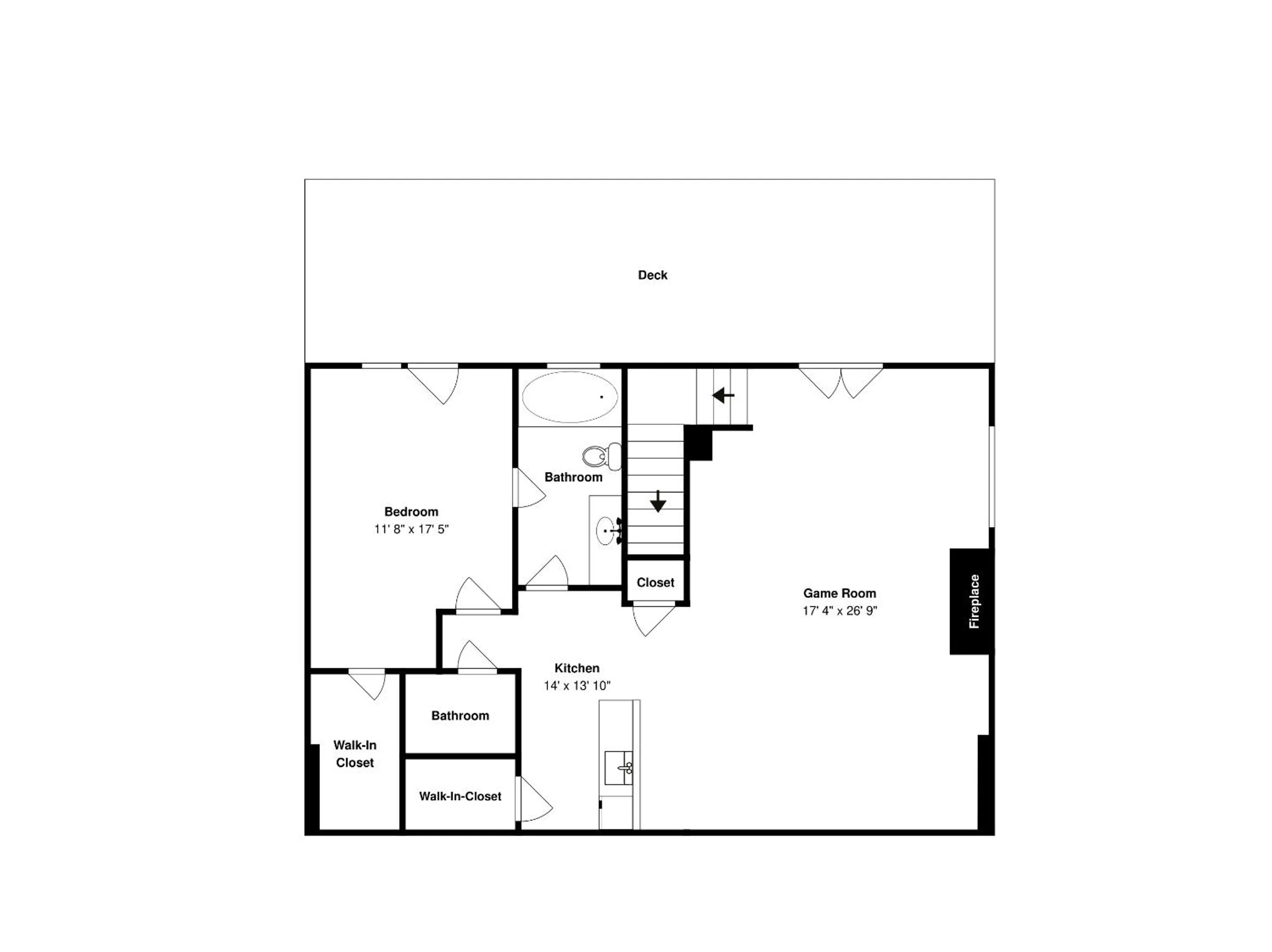 Property building in A Majestic View III