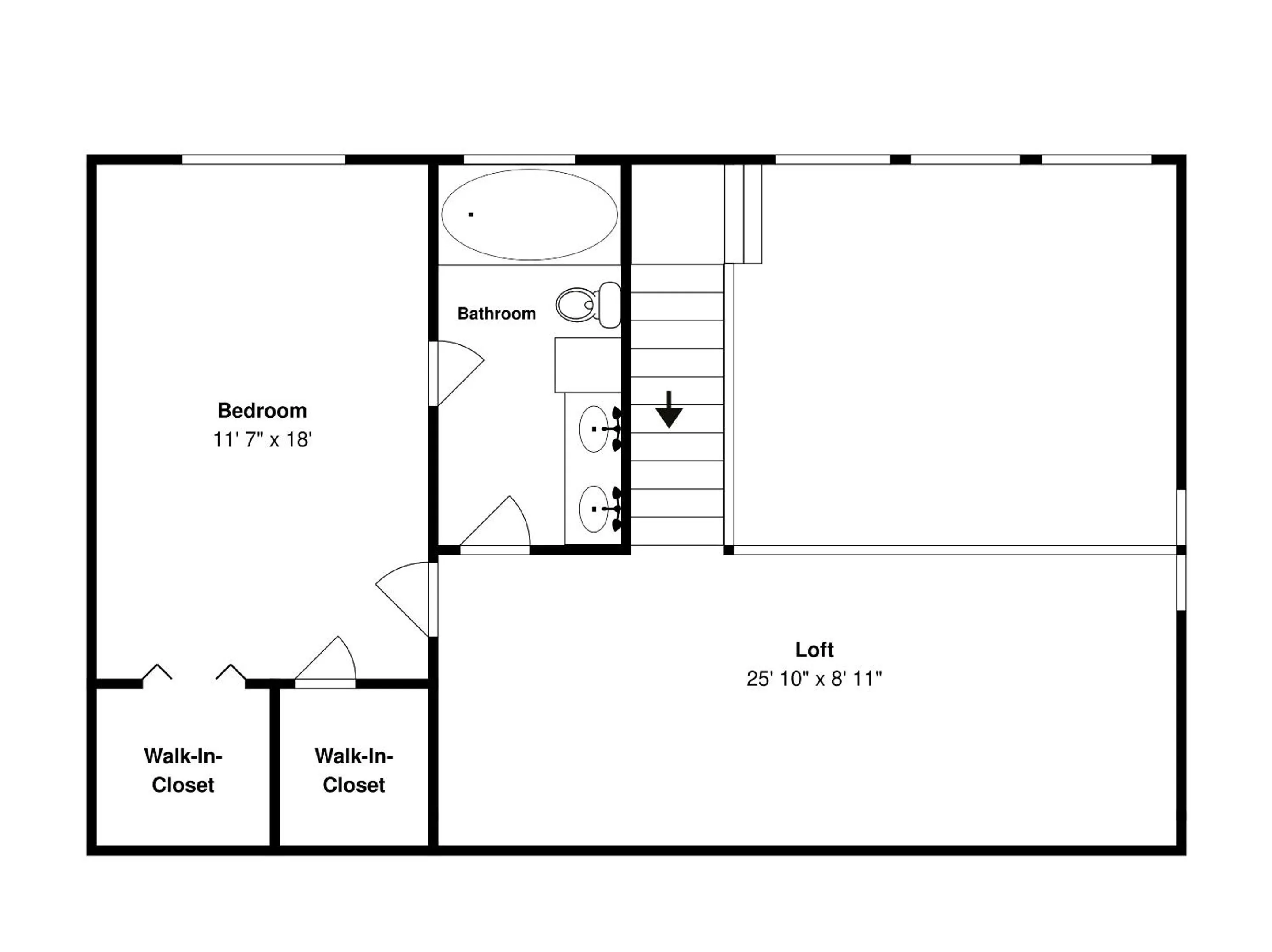 Property building in A Majestic View III