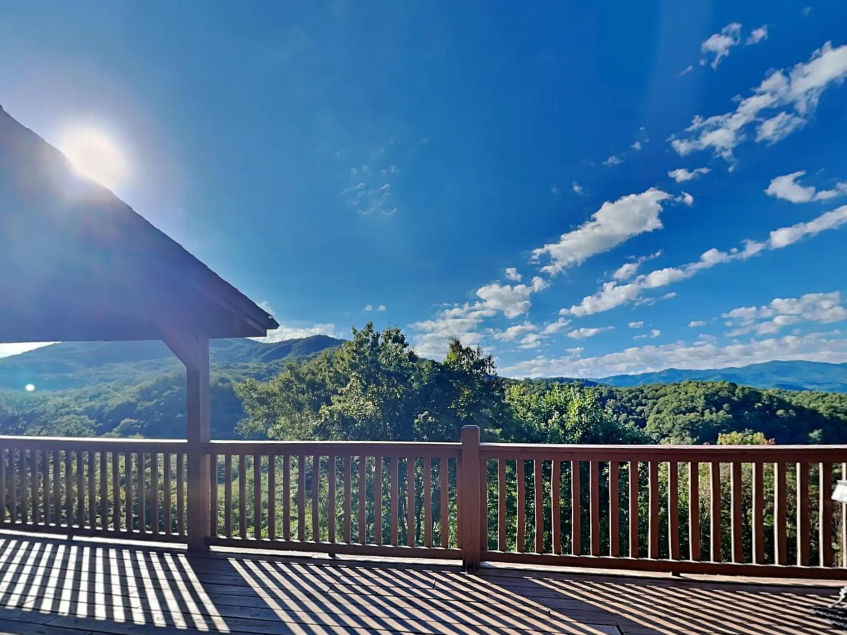 Property building in A Majestic View III