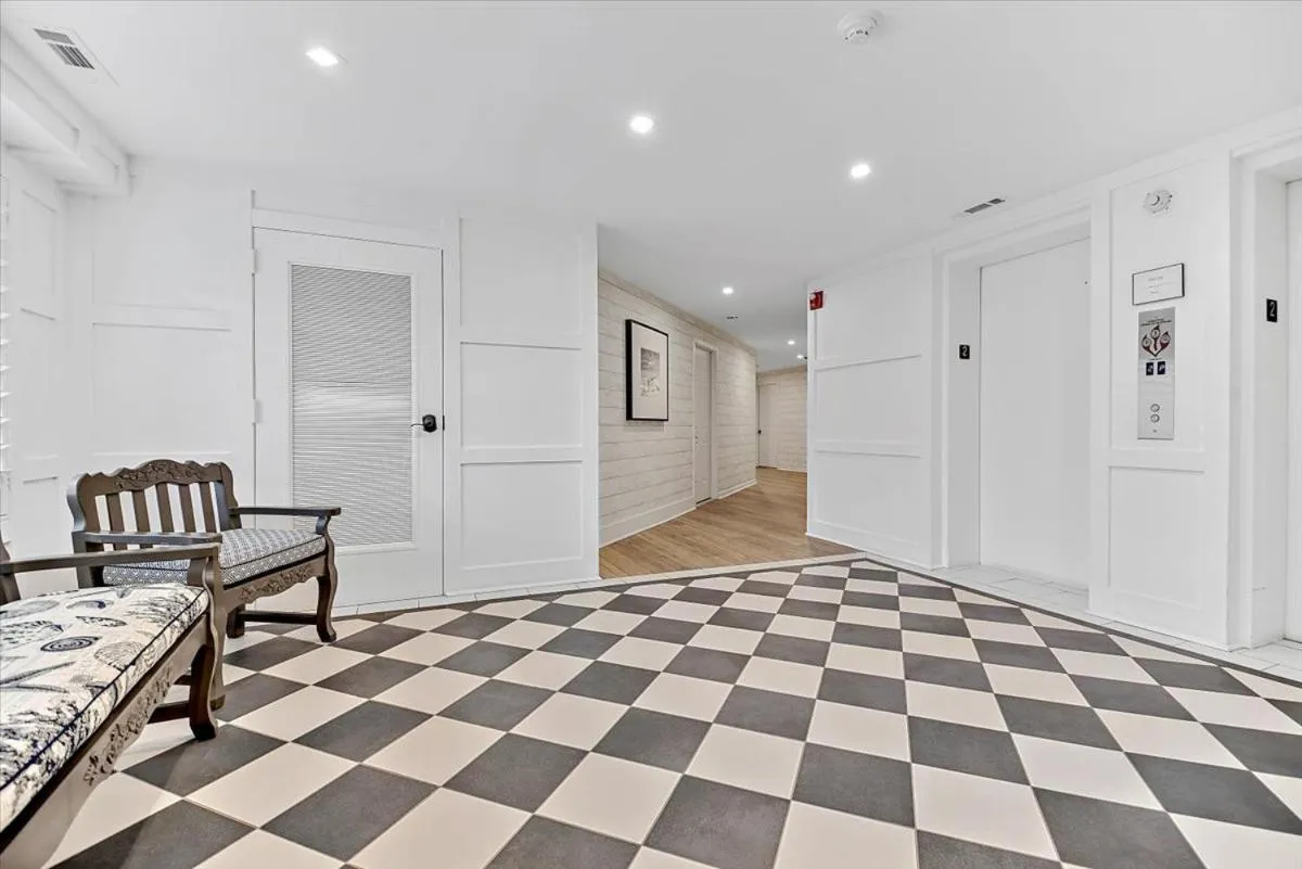 Property building in Village House 102