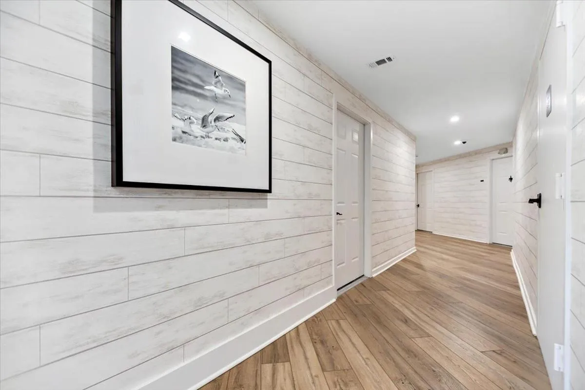 Property building in Village House 102