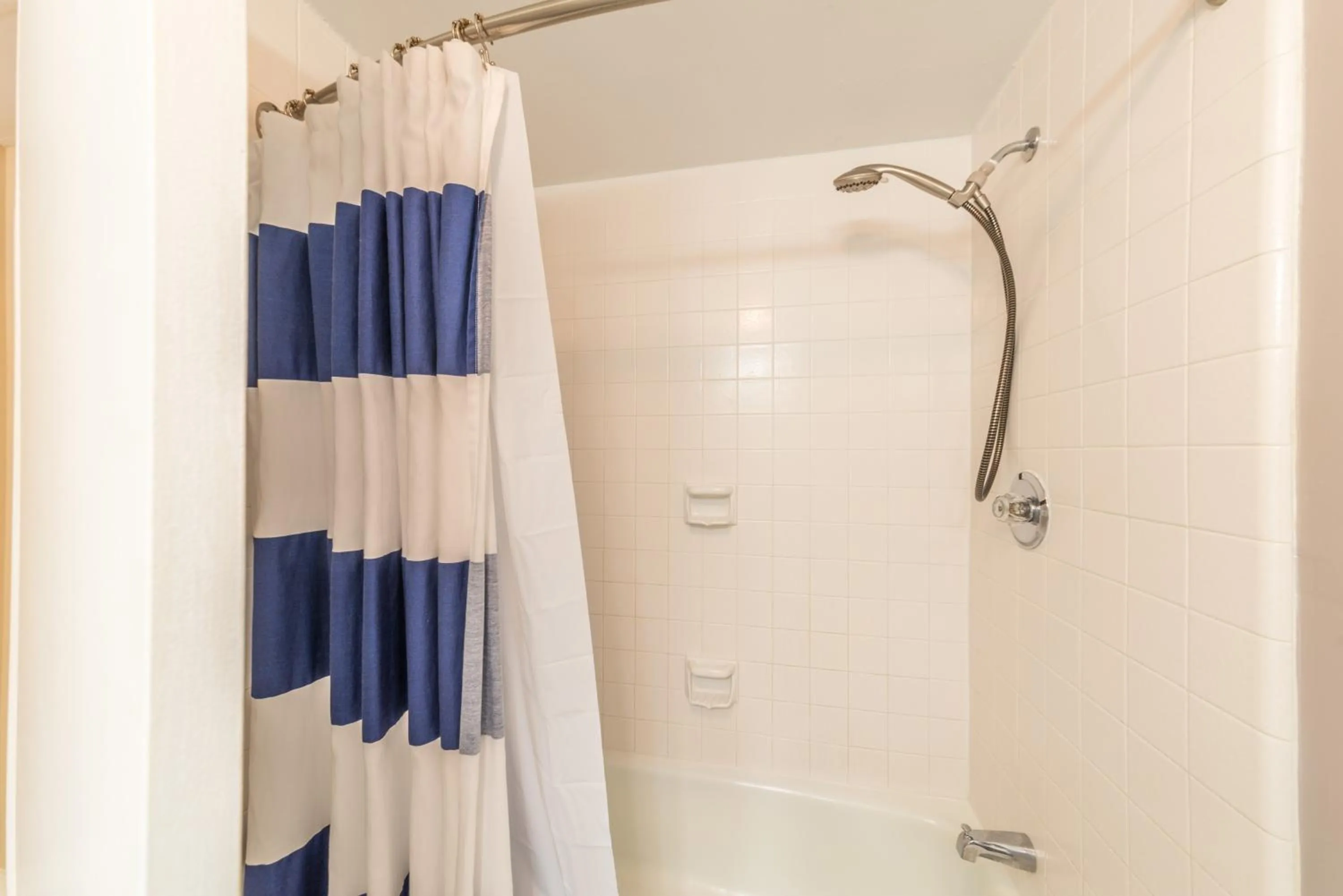 Bathroom in Village House 102