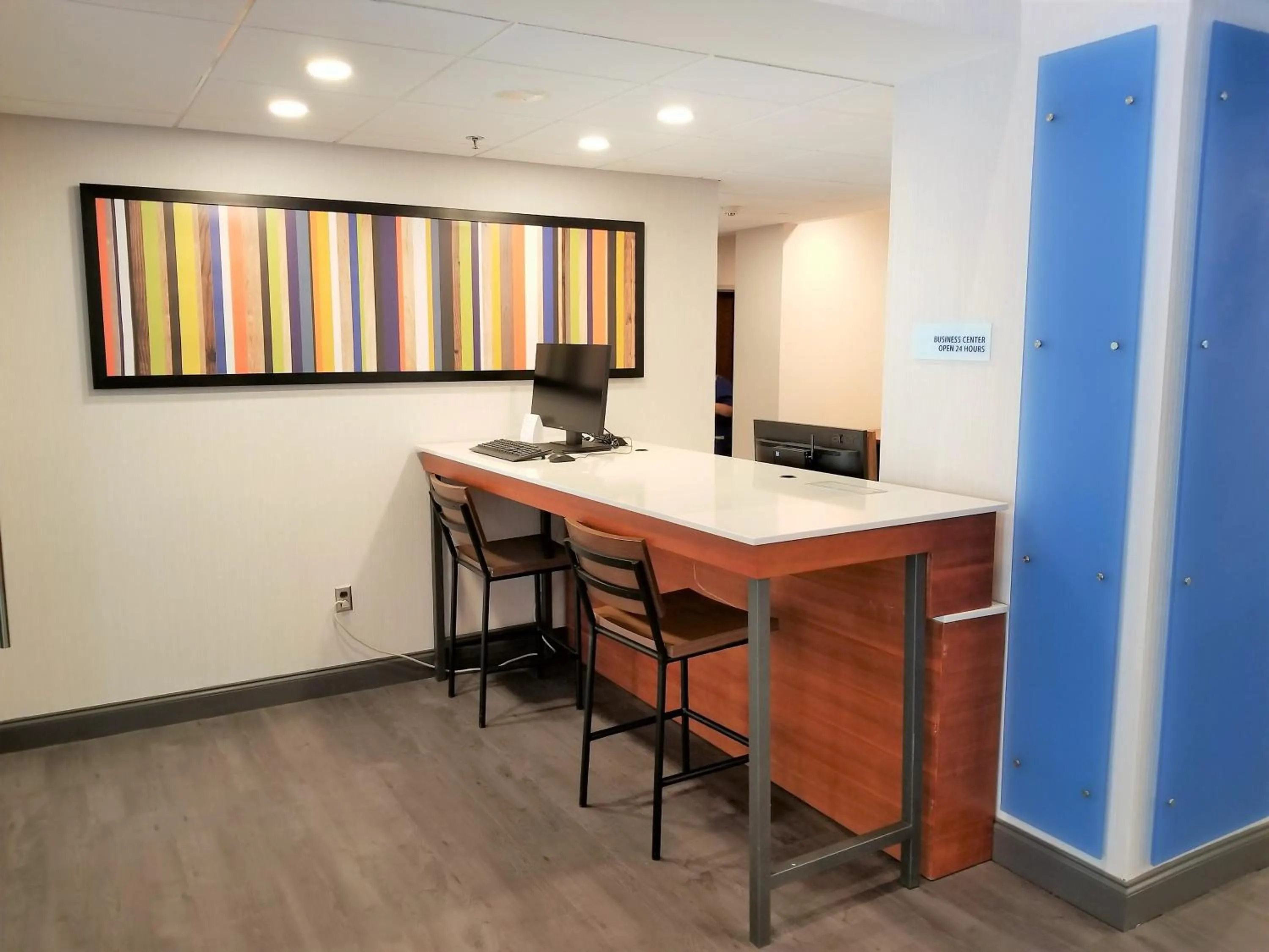 Other in Holiday Inn Express Columbia NE - Fort Jackson by IHG