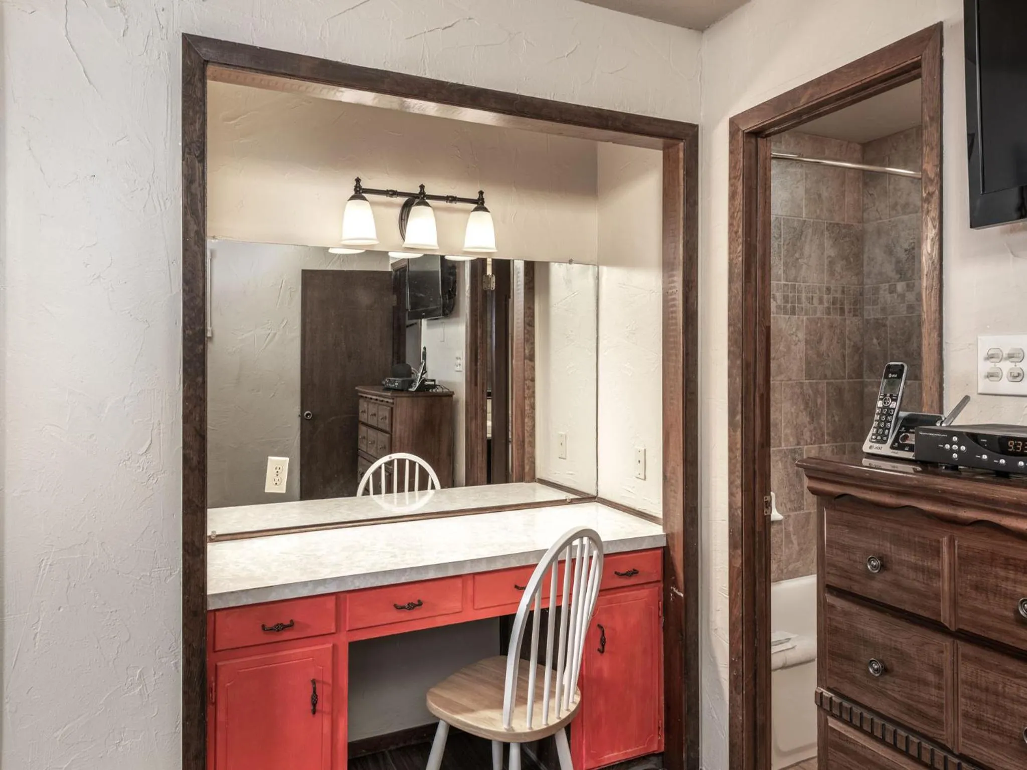 Property building in Bear Cave