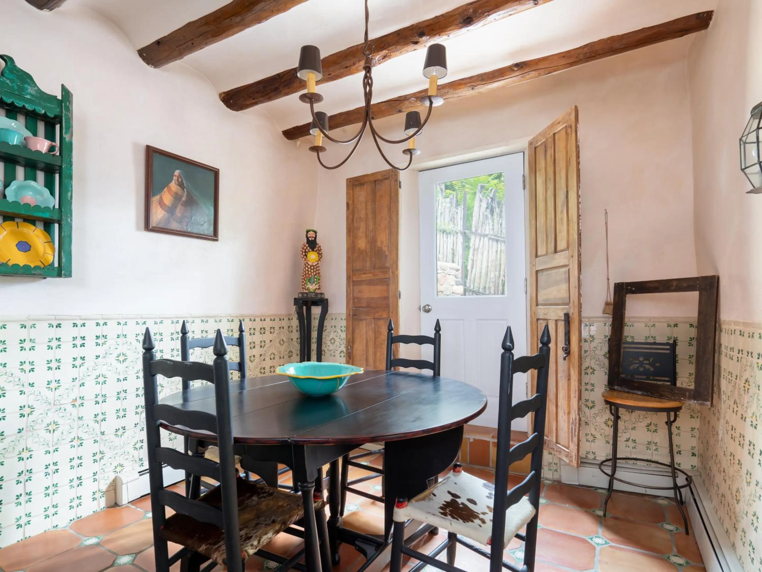 El Nido Lane Tesuque