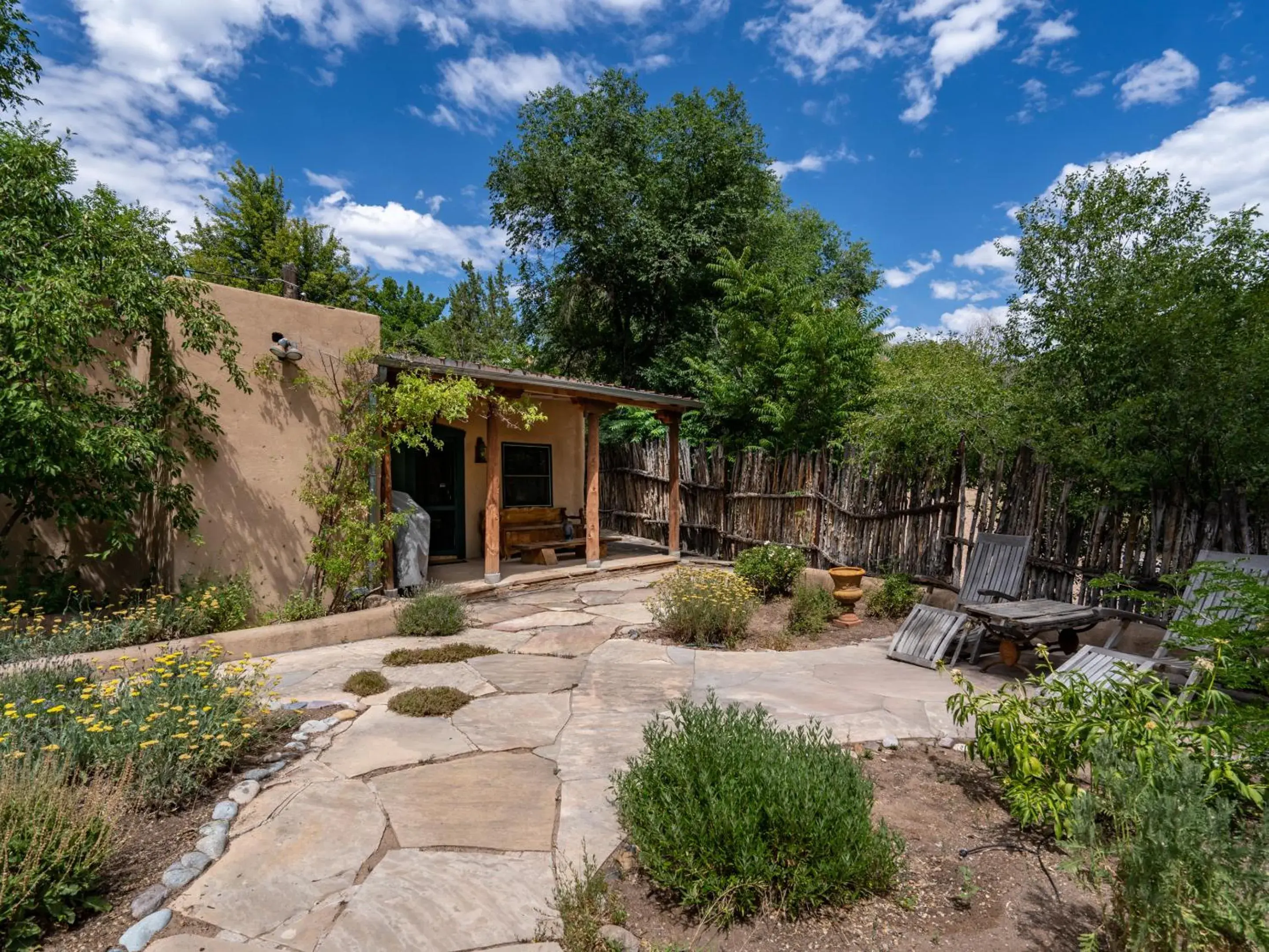 El Nido Lane Tesuque El Nido Lane Tesuque