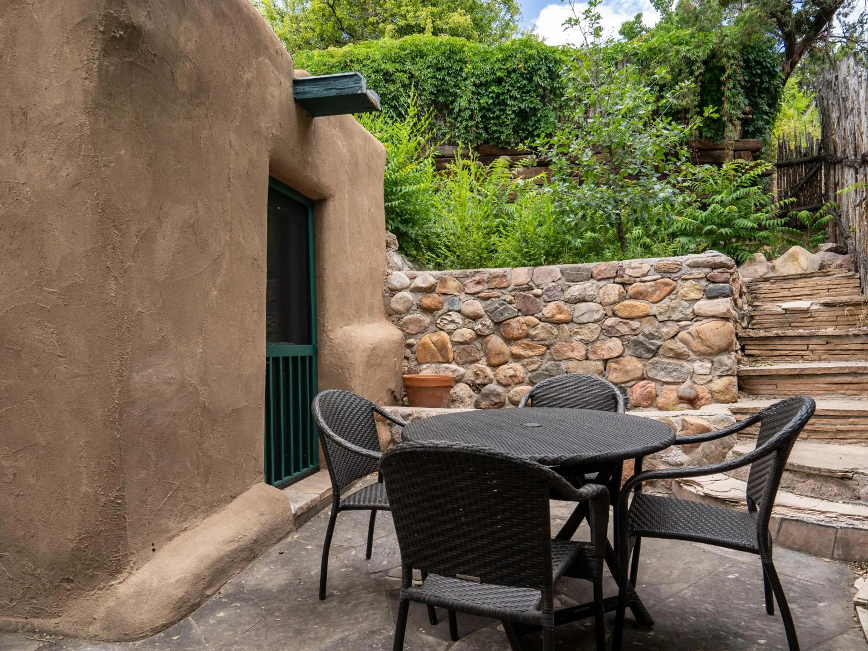 El Nido Lane Tesuque